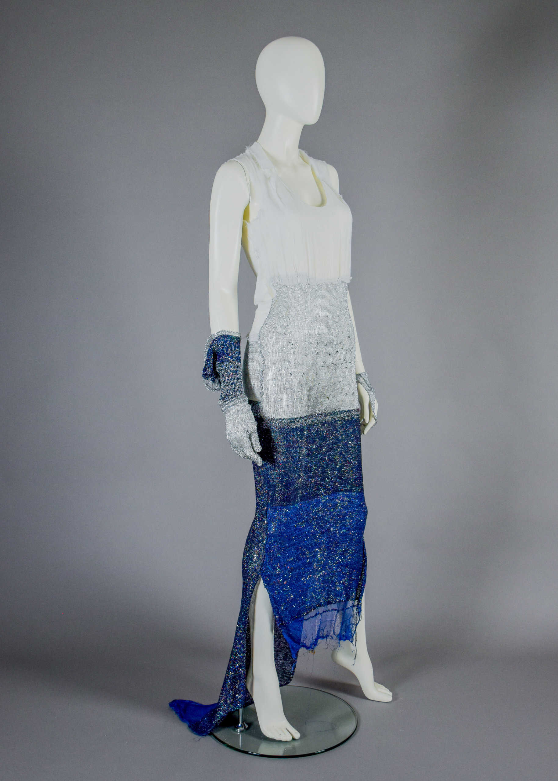 Shuo Sun + Dr Kate Bishop