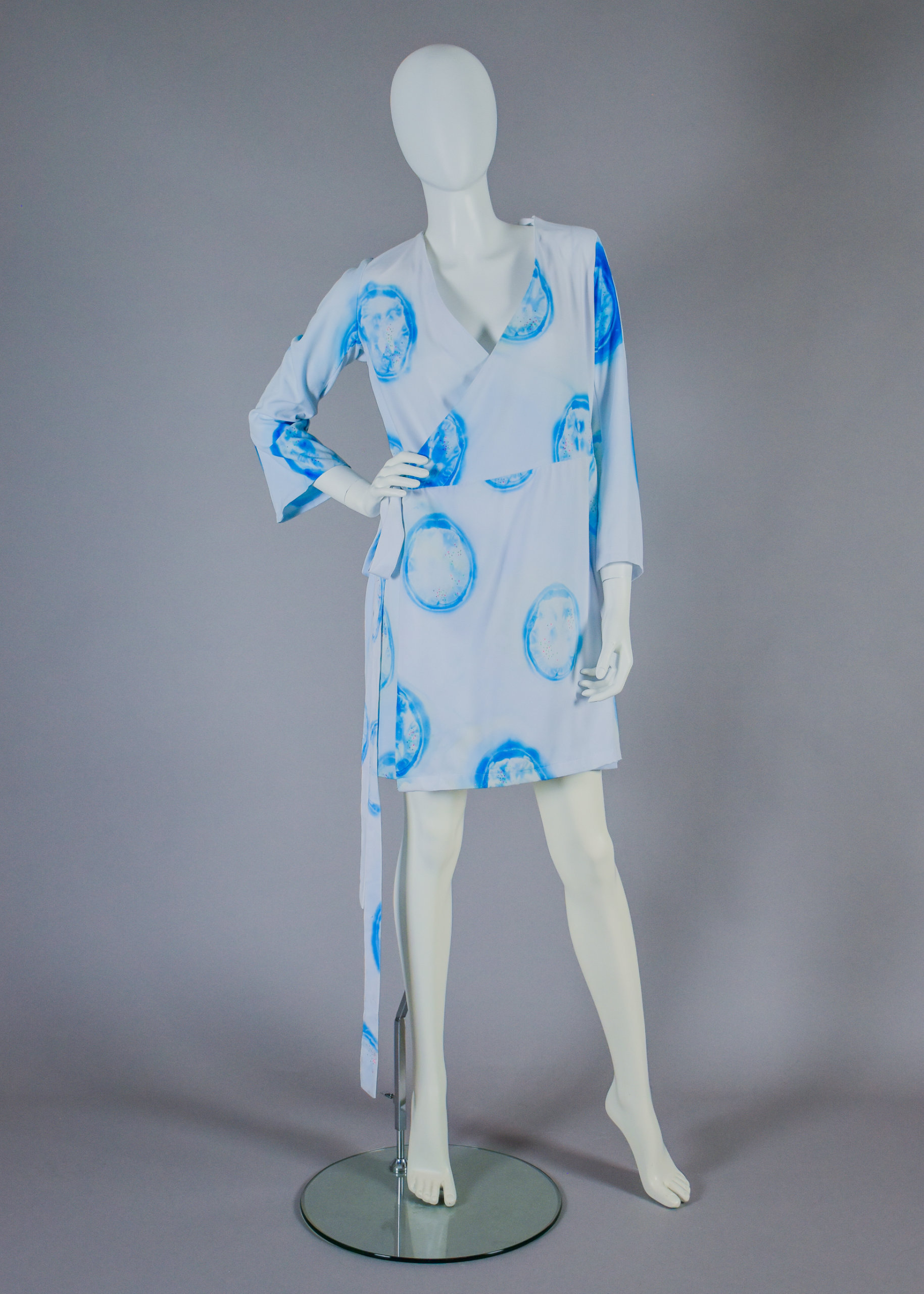 Stephanie Antonelli + Janna Jamal Eddine