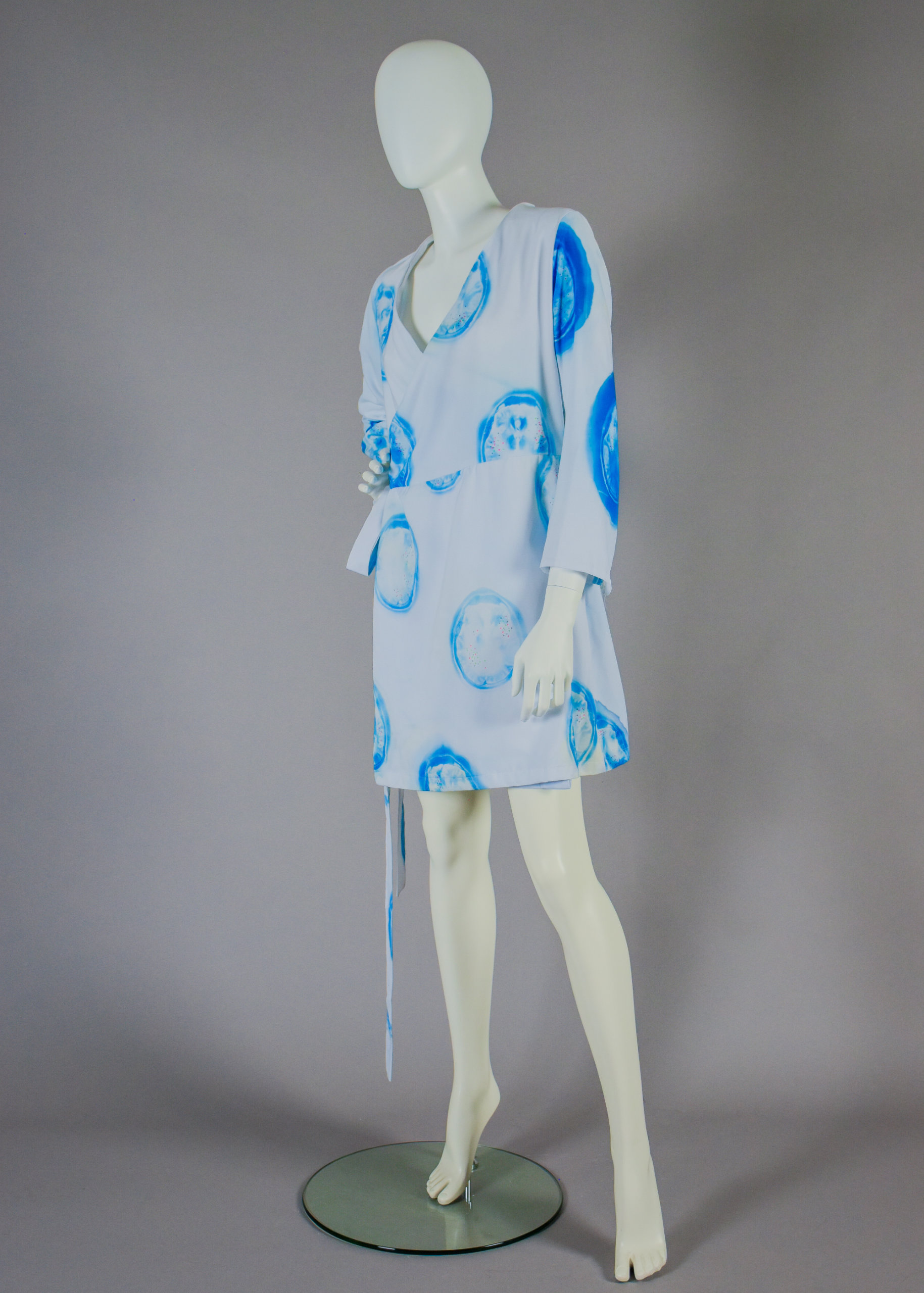 Stephanie Antonelli + Janna Jamal Eddine