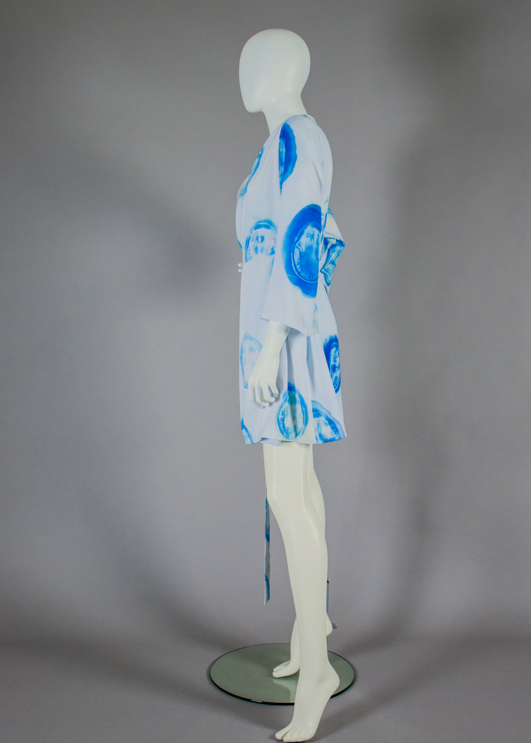 Stephanie Antonelli + Janna Jamal Eddine