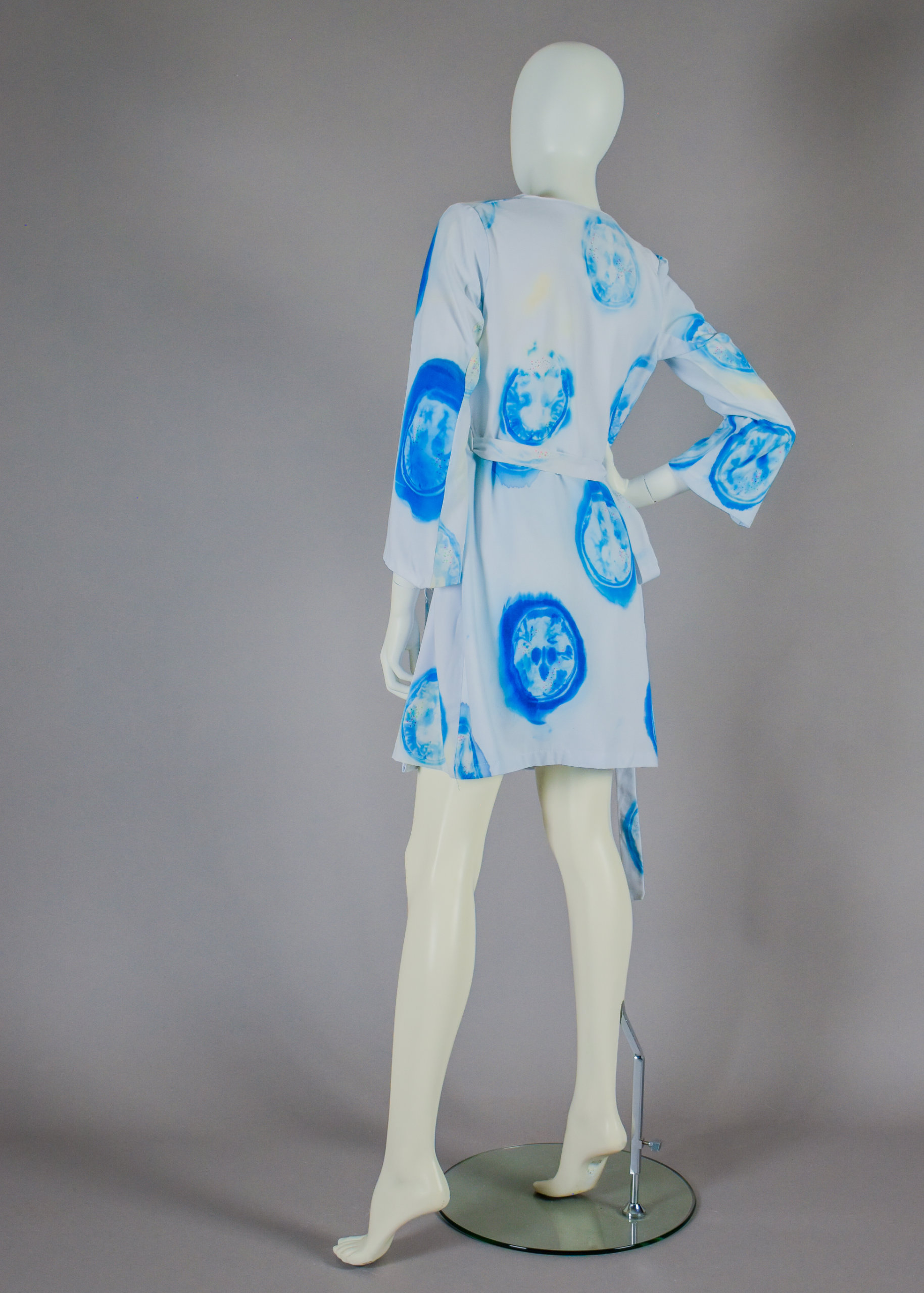 Stephanie Antonelli + Janna Jamal Eddine