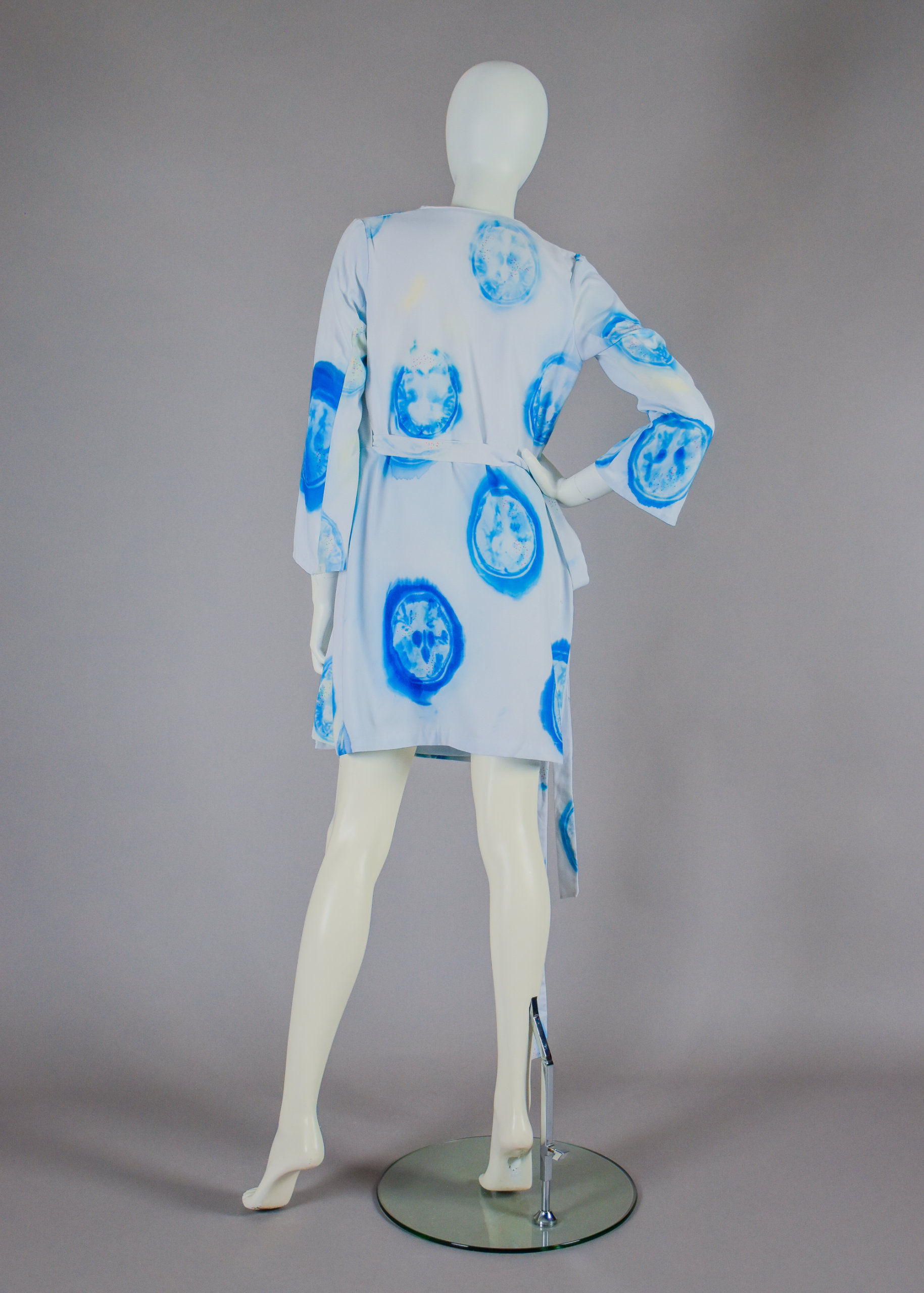 Stephanie Antonelli + Janna Jamal Eddine