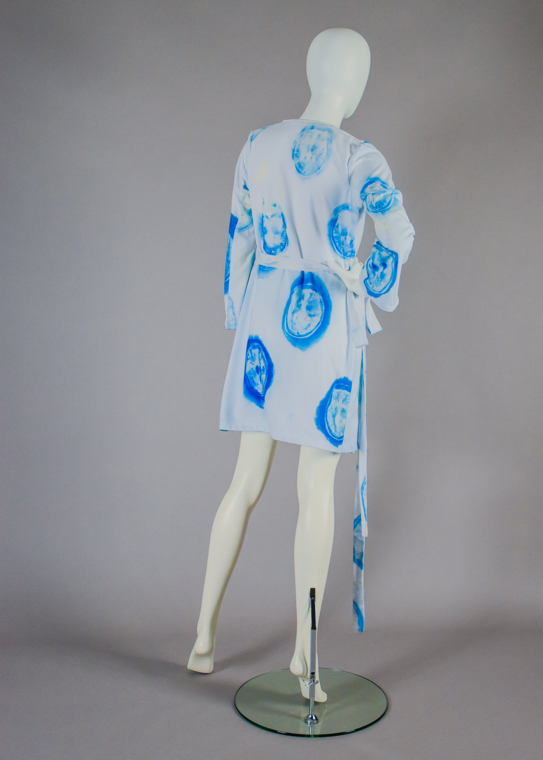 Stephanie Antonelli + Janna Jamal Eddine