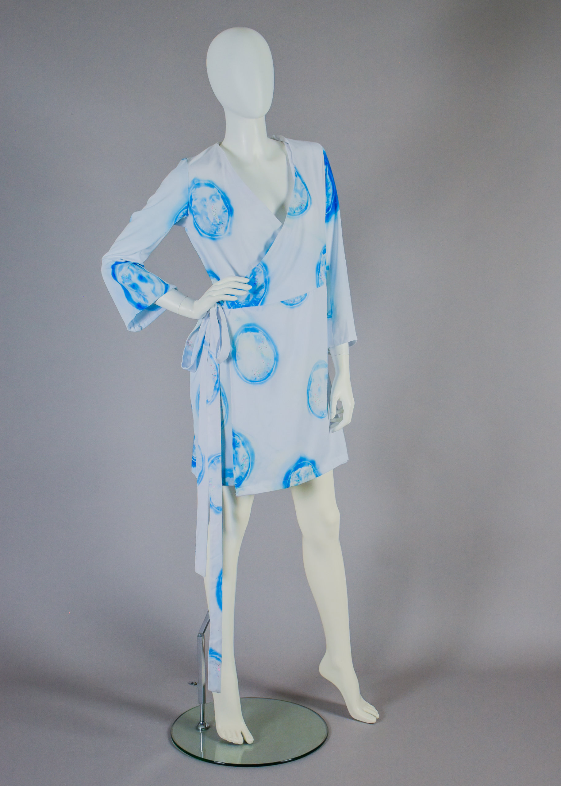 Stephanie Antonelli + Janna Jamal Eddine