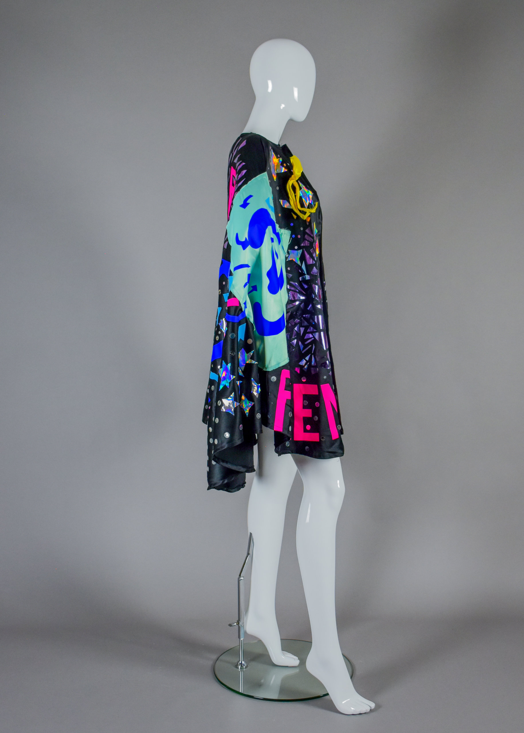 Terry Milligan + Dr Rageshri Dhairyawan