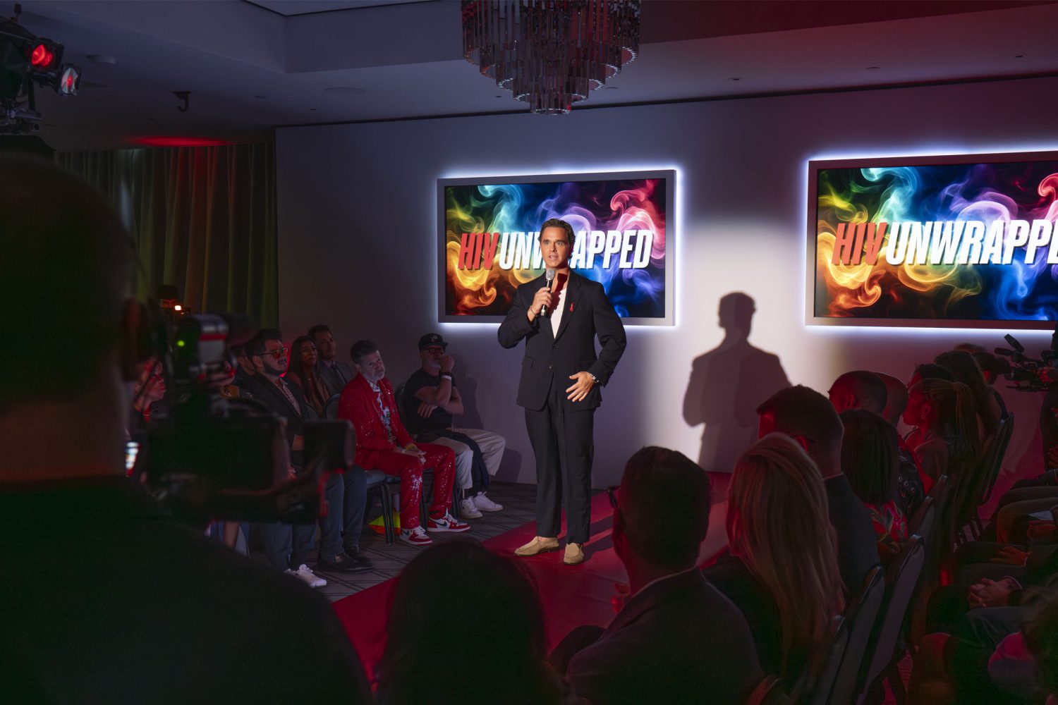 Mohan Li + Chris Beyrer