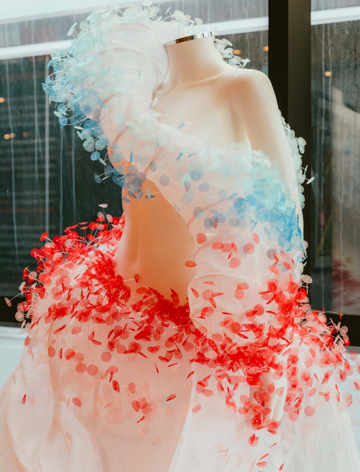 World AIDS Day, Melbourne, Australia, 2025