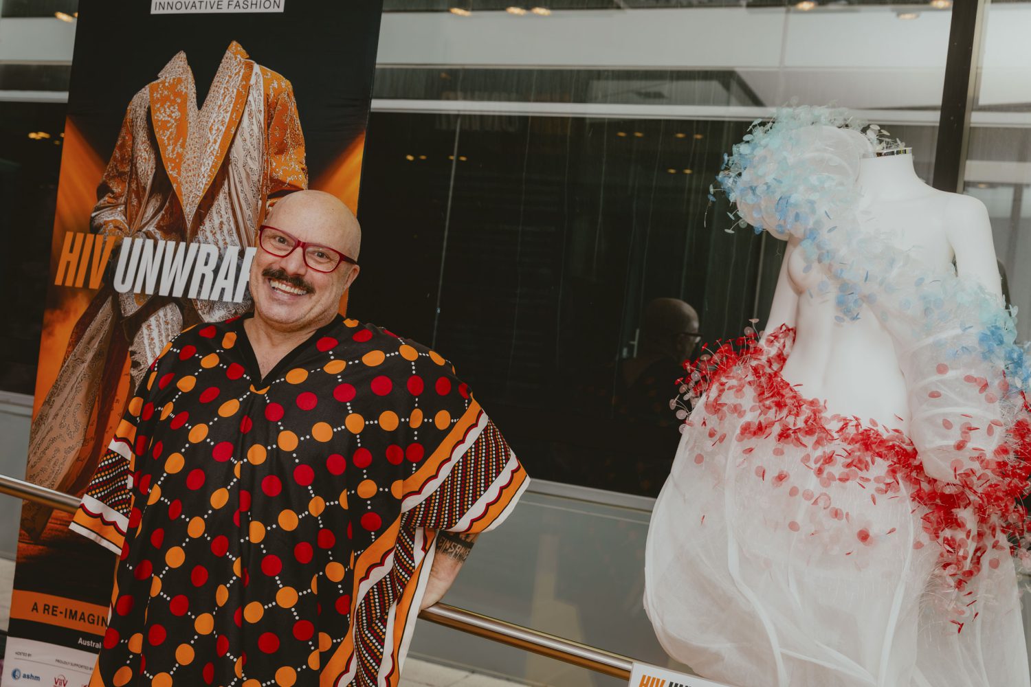 World AIDS Day, Melbourne, Australia, 2025