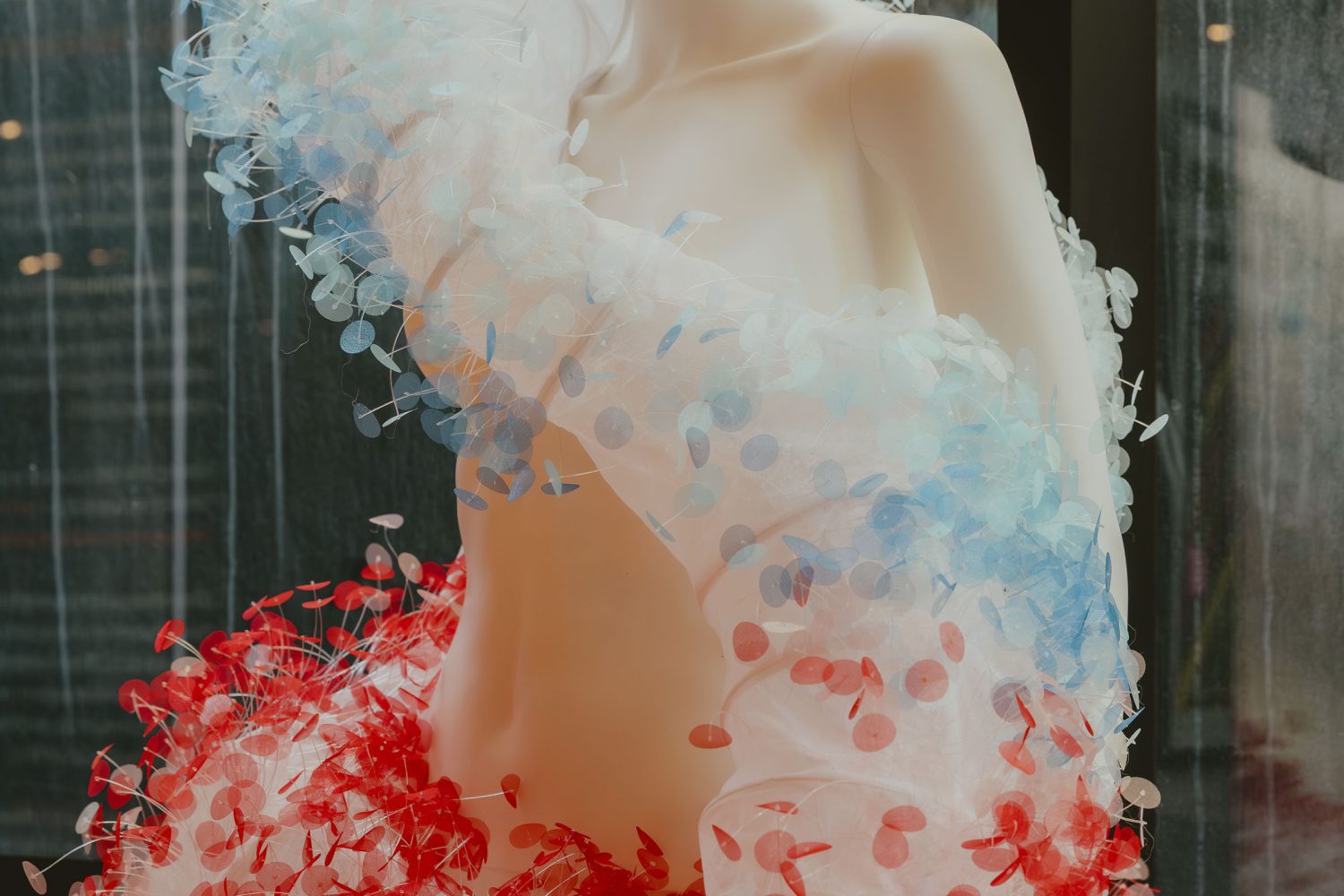 World AIDS Day, Melbourne, Australia, 2025