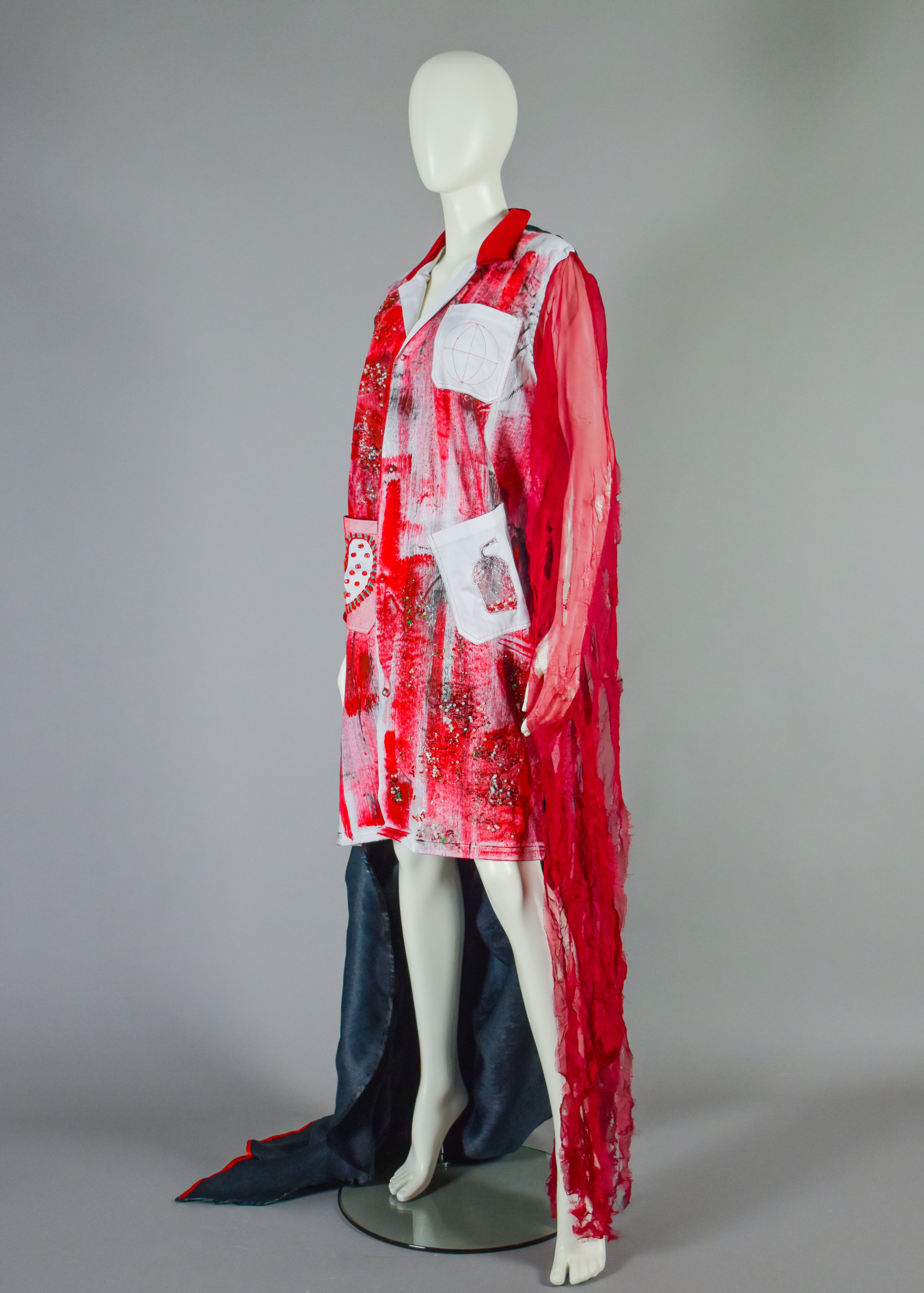 Xu Jiaqi (Kira) + Ye Lulu + Liu Wenzhe + Joshua Xie