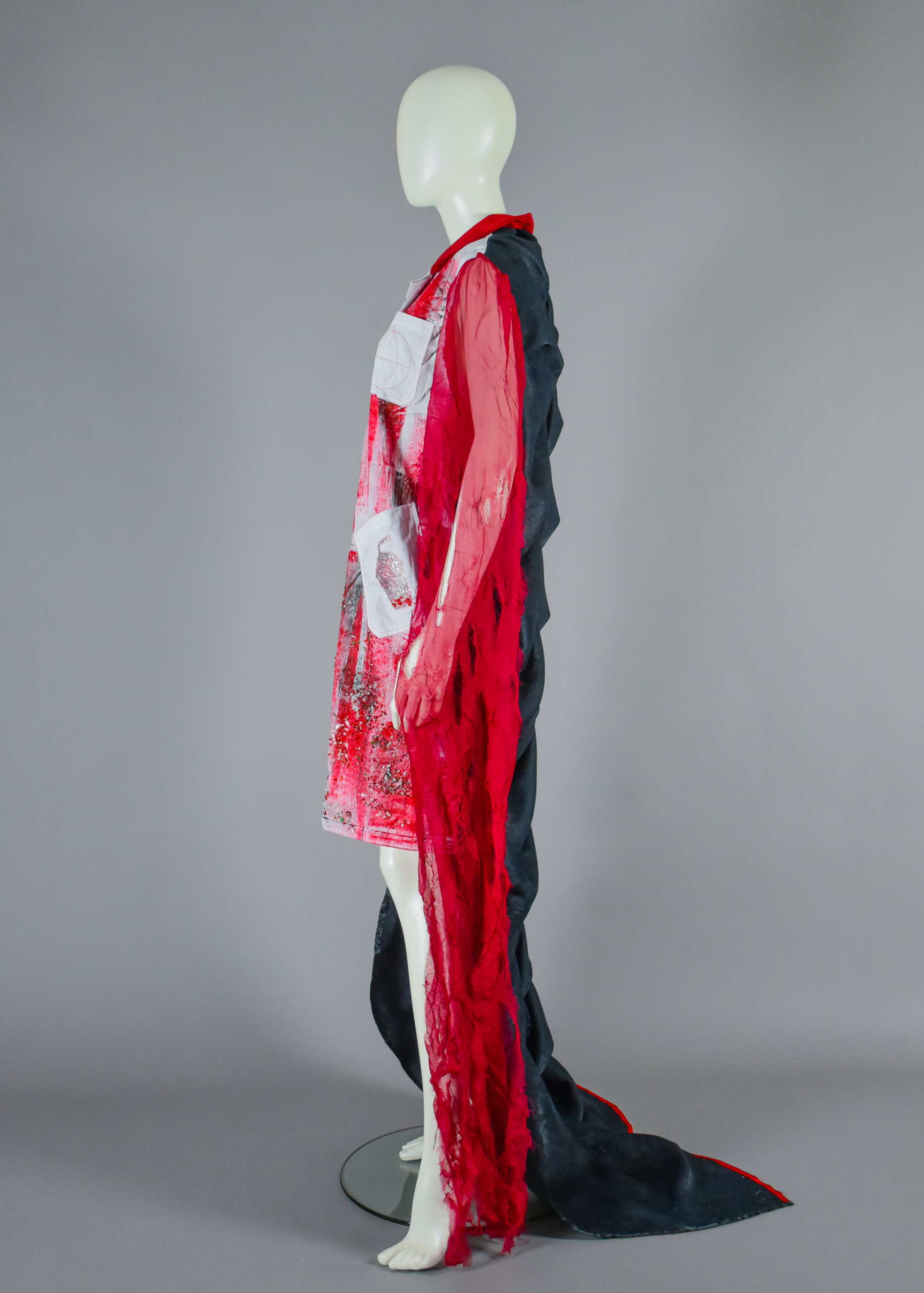 Xu Jiaqi (Kira) + Ye Lulu + Liu Wenzhe + Joshua Xie