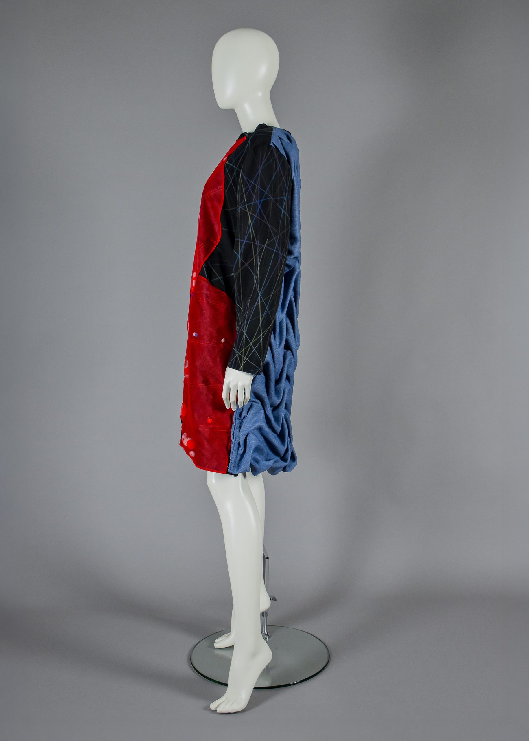 Xu Jiaqi (Kira) + Ye Lulu + Liu Wenzhe + Janna Jamal Eddine