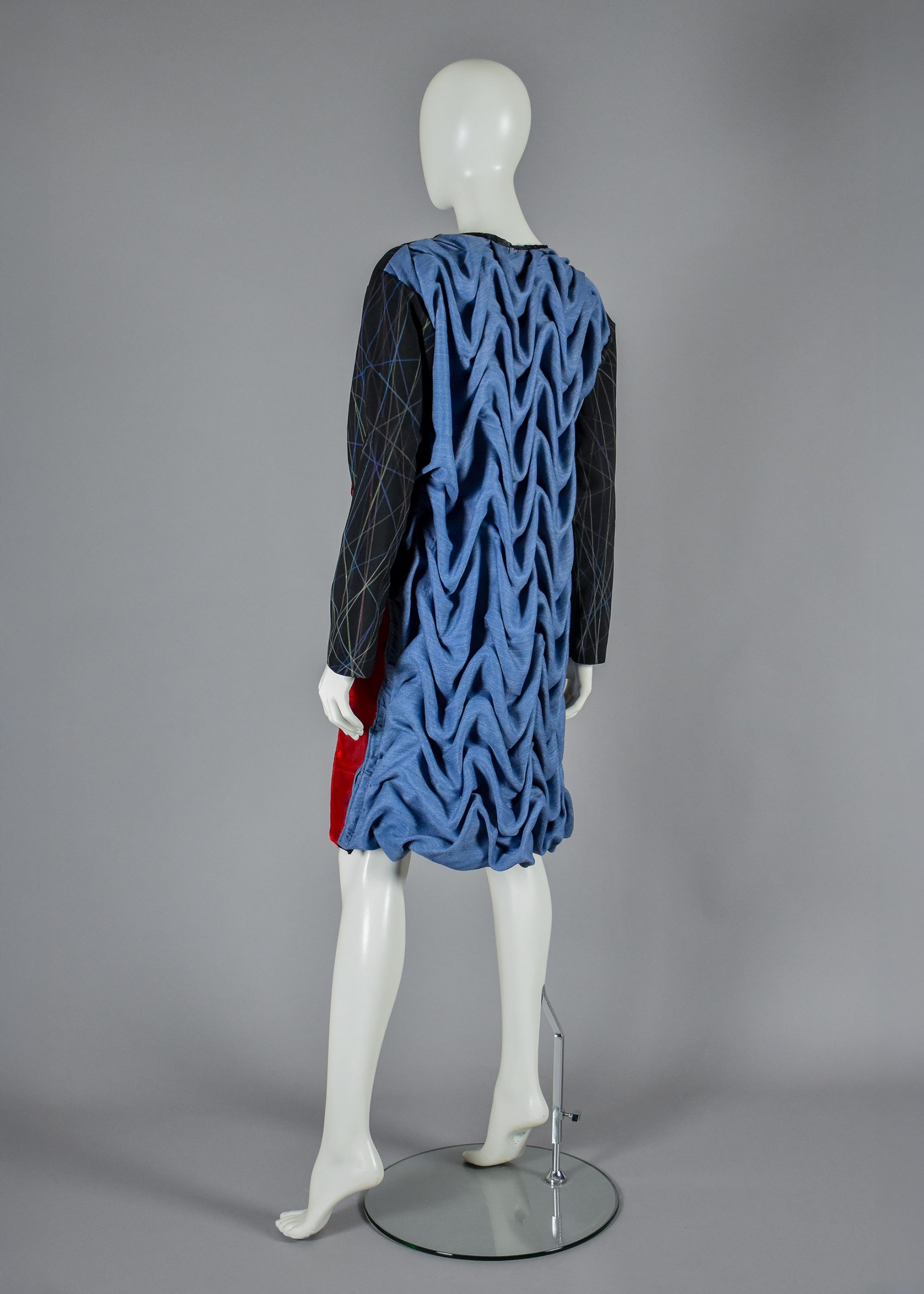 Xu Jiaqi (Kira) + Ye Lulu + Liu Wenzhe + Janna Jamal Eddine