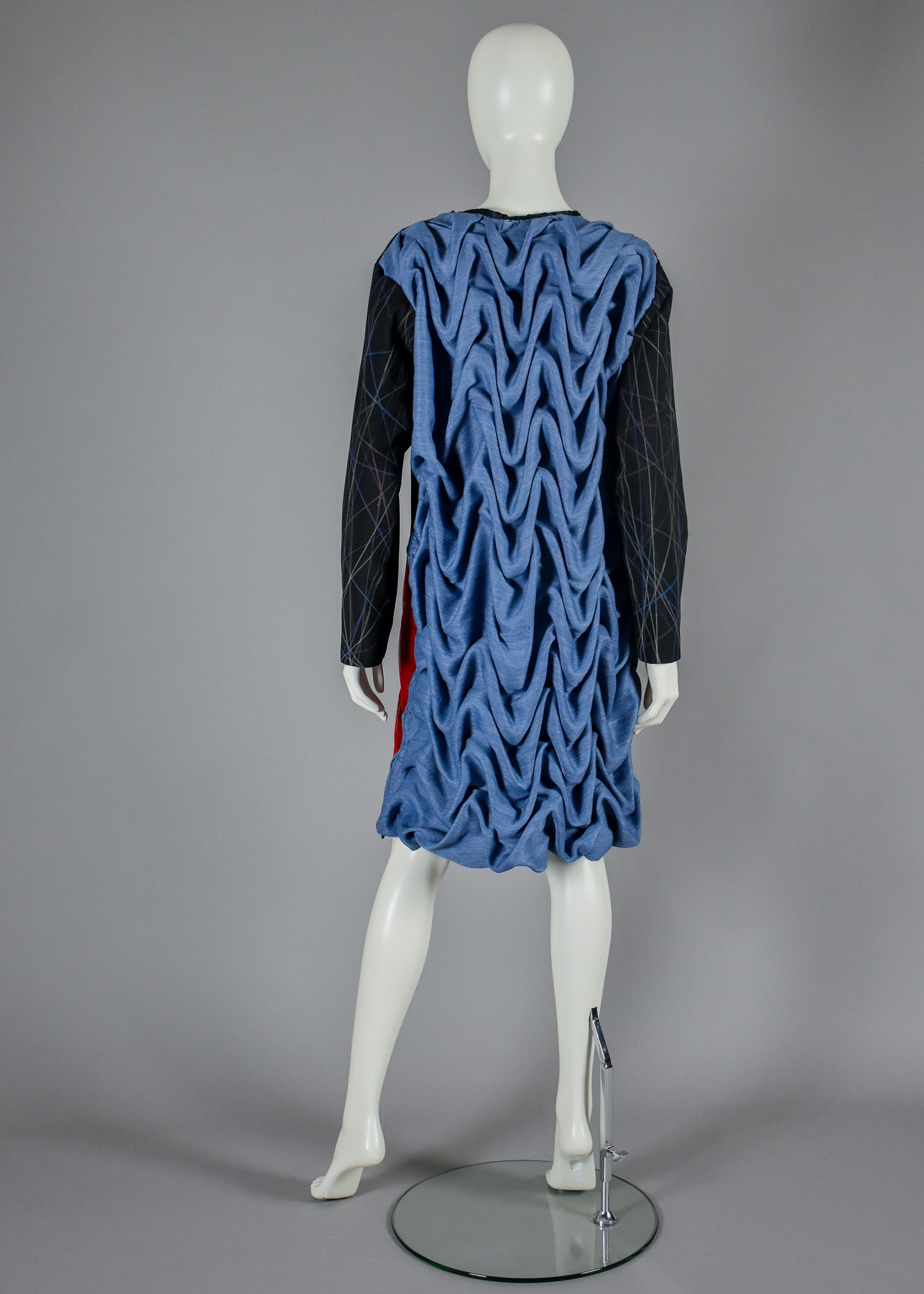 Xu Jiaqi (Kira) + Ye Lulu + Liu Wenzhe + Janna Jamal Eddine