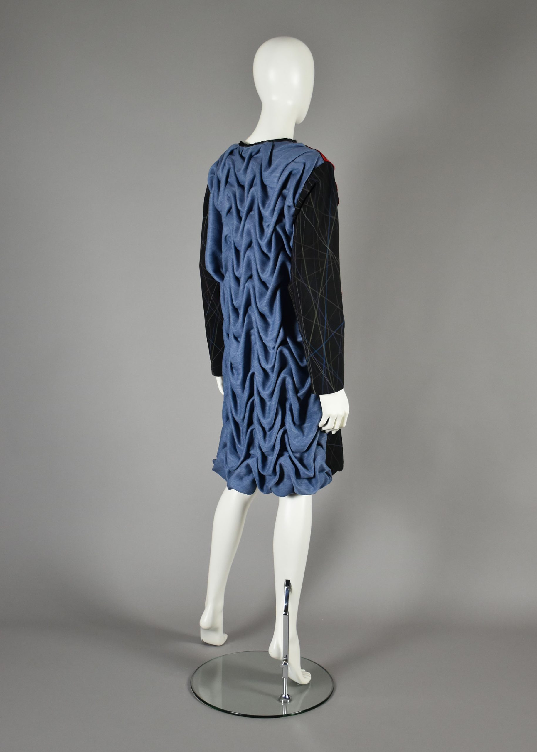 Xu Jiaqi (Kira) + Ye Lulu + Liu Wenzhe + Janna Jamal Eddine