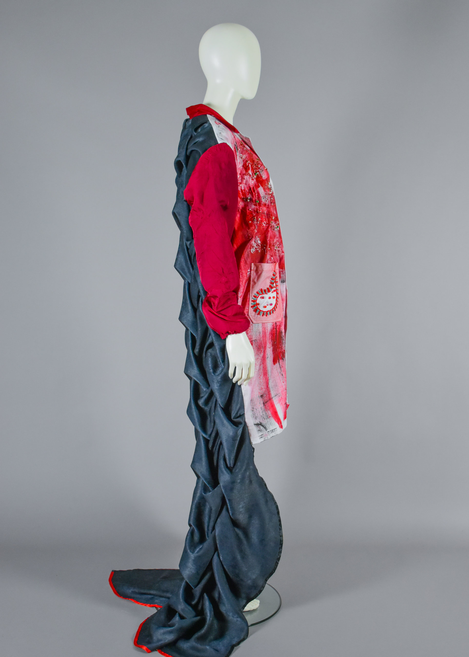 Xu Jiaqi (Kira) + Ye Lulu + Liu Wenzhe + Joshua Xie