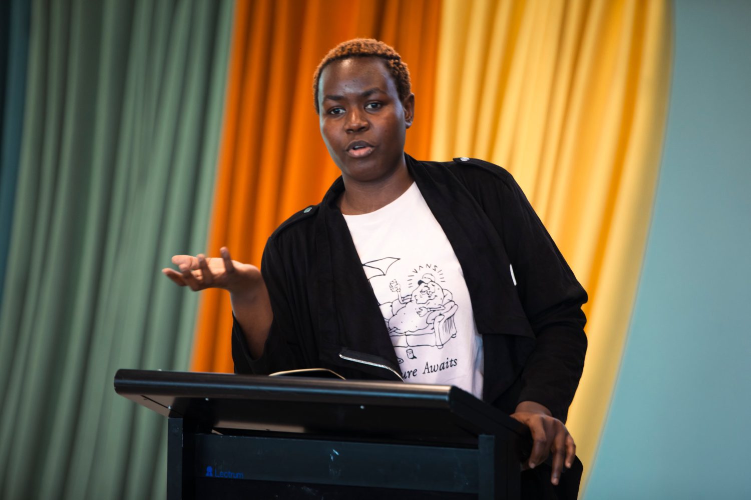 HIV Unwrapped at the ASHM Australasian HIV&AIDS Conference 2024