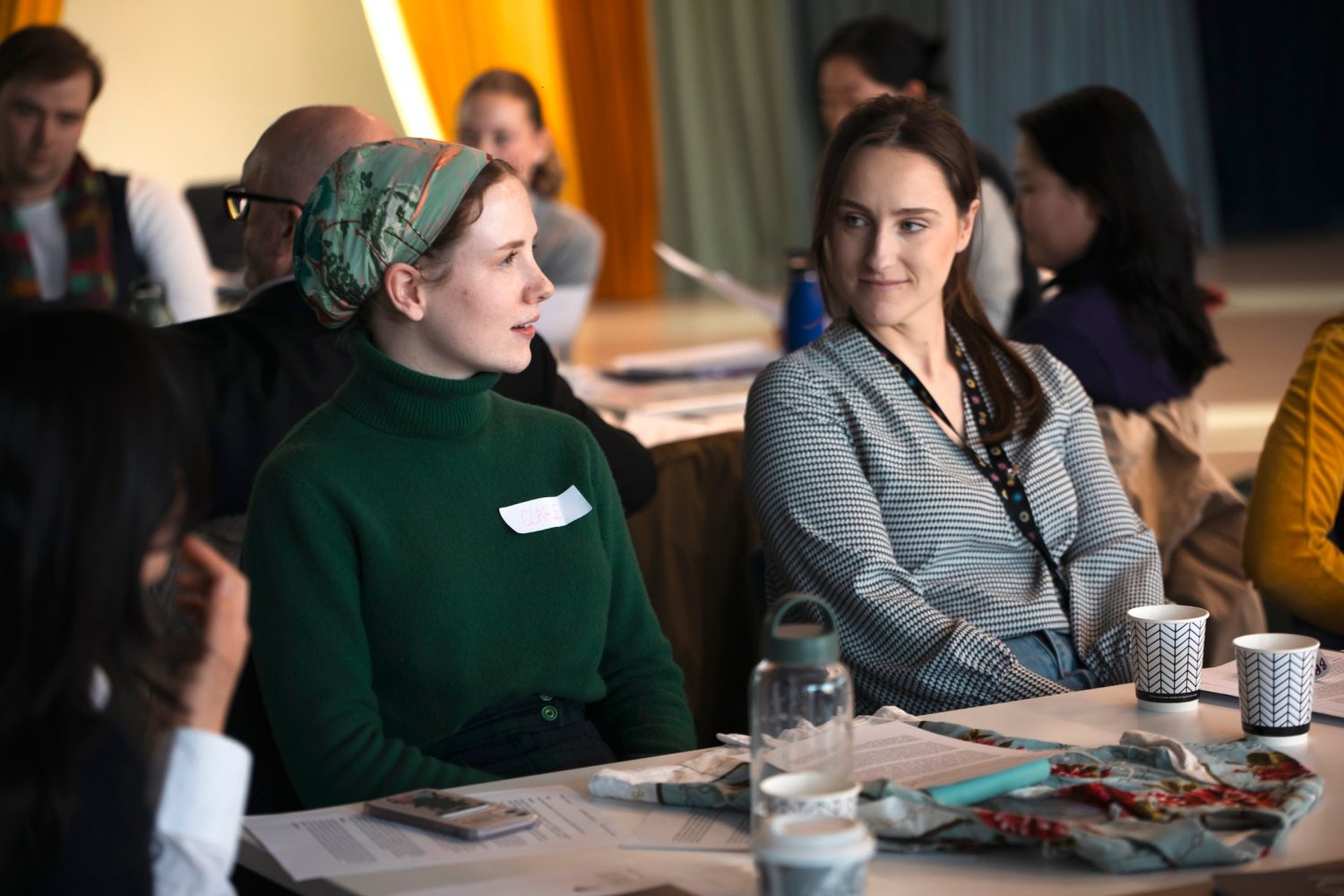 HIV Unwrapped at the ASHM Australasian HIV&AIDS Conference 2024