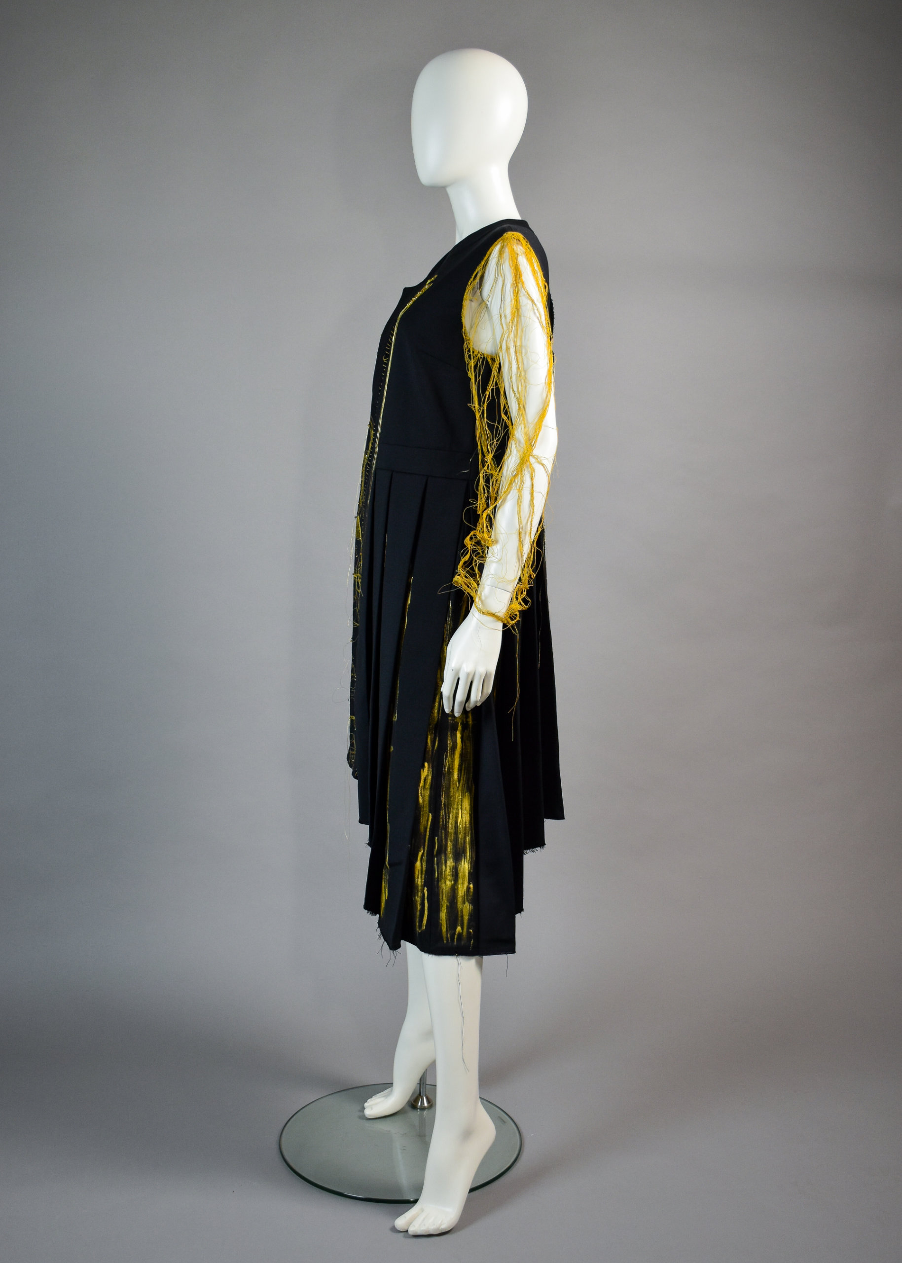 Caity Briare + Monica Gandhi