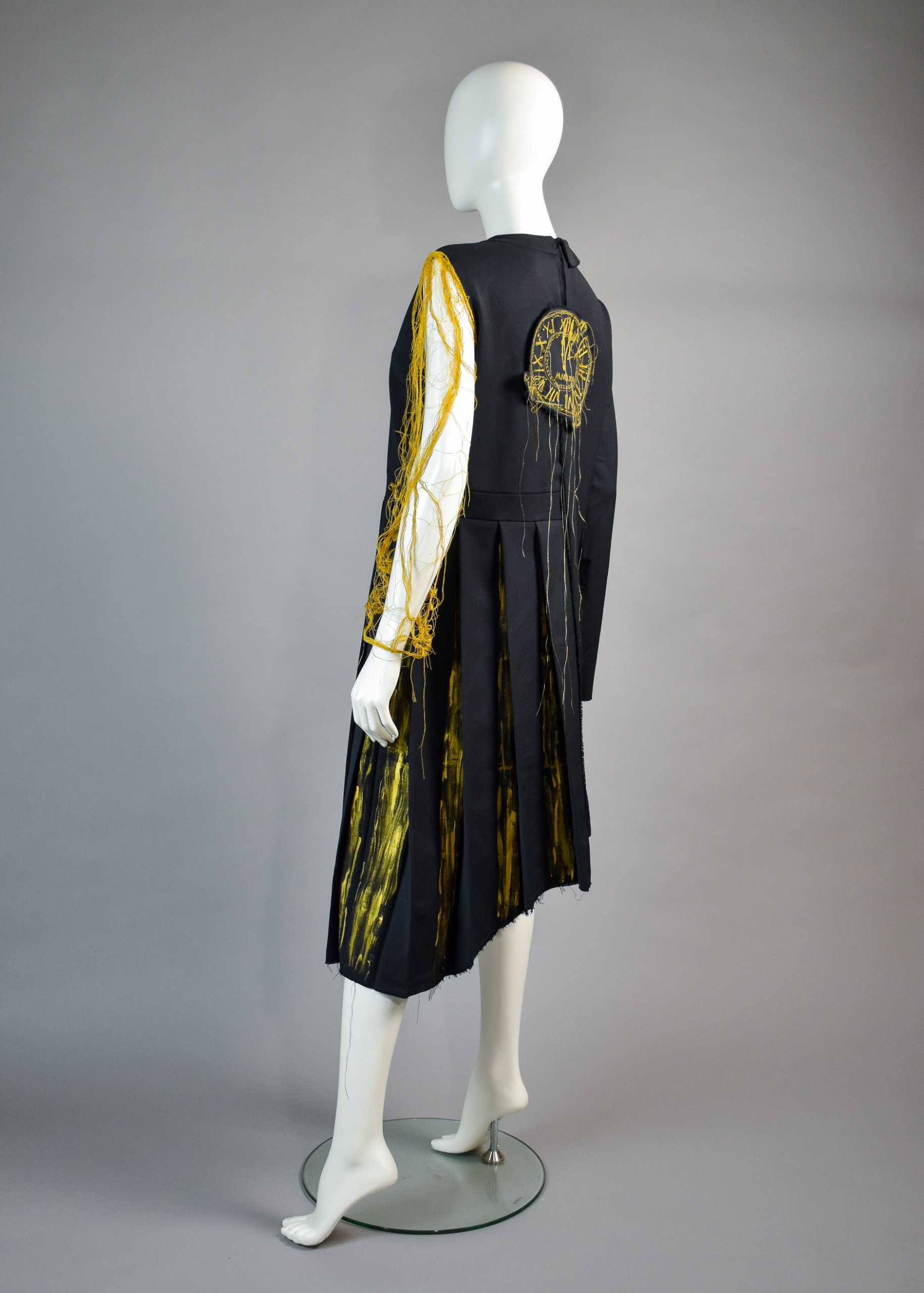 Caity Briare + Monica Gandhi