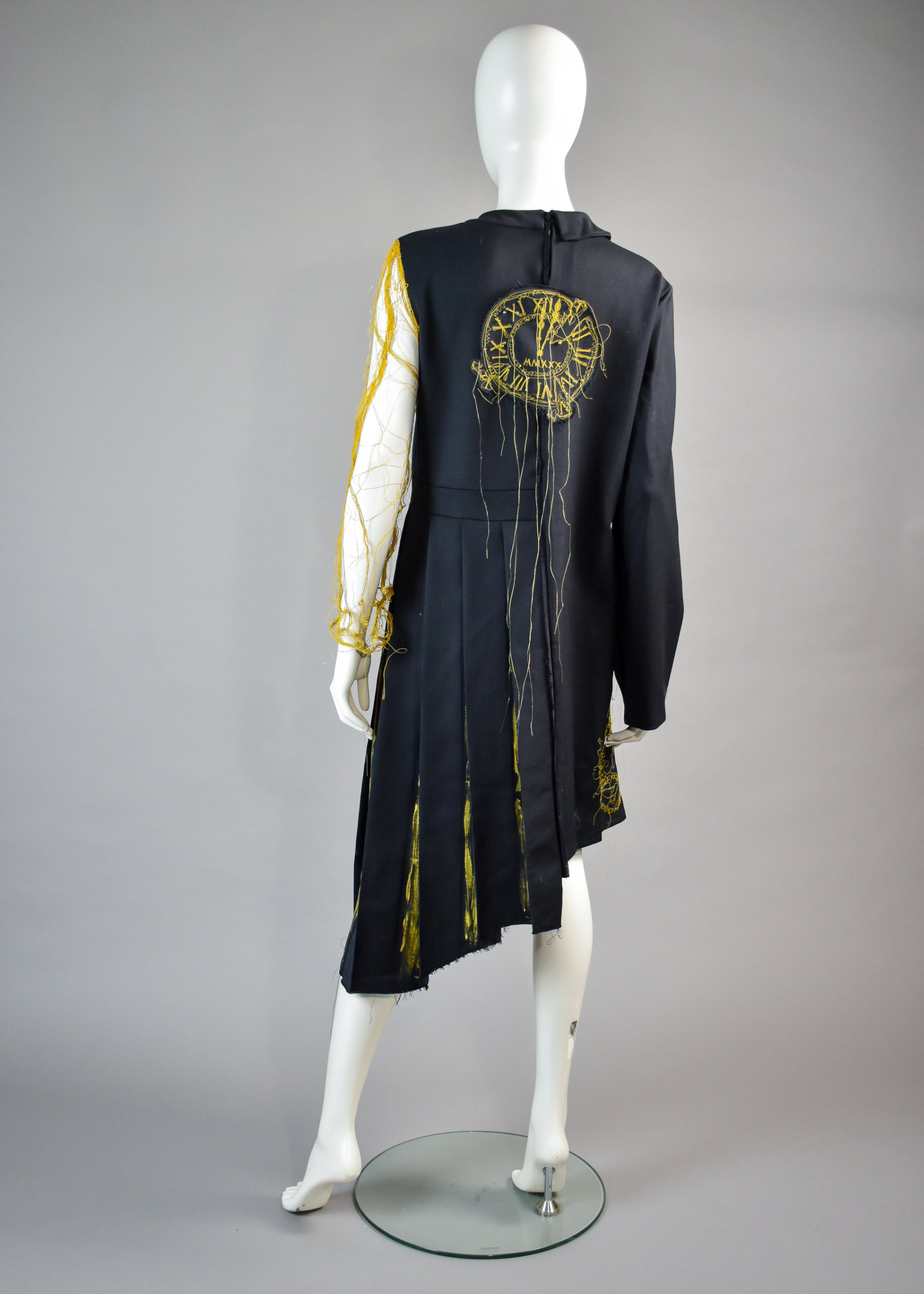 Caity Briare + Monica Gandhi