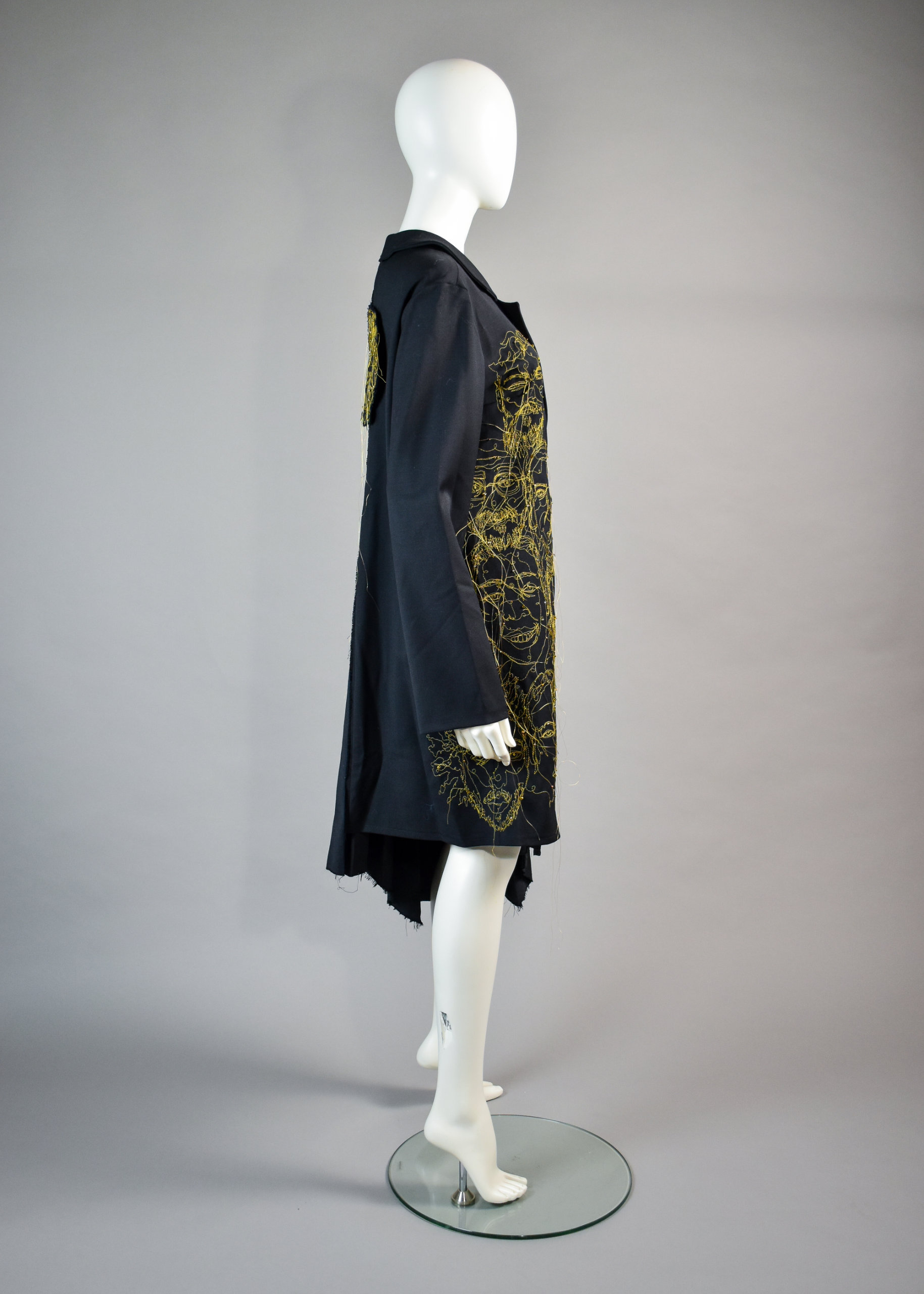 Caity Briare + Monica Gandhi