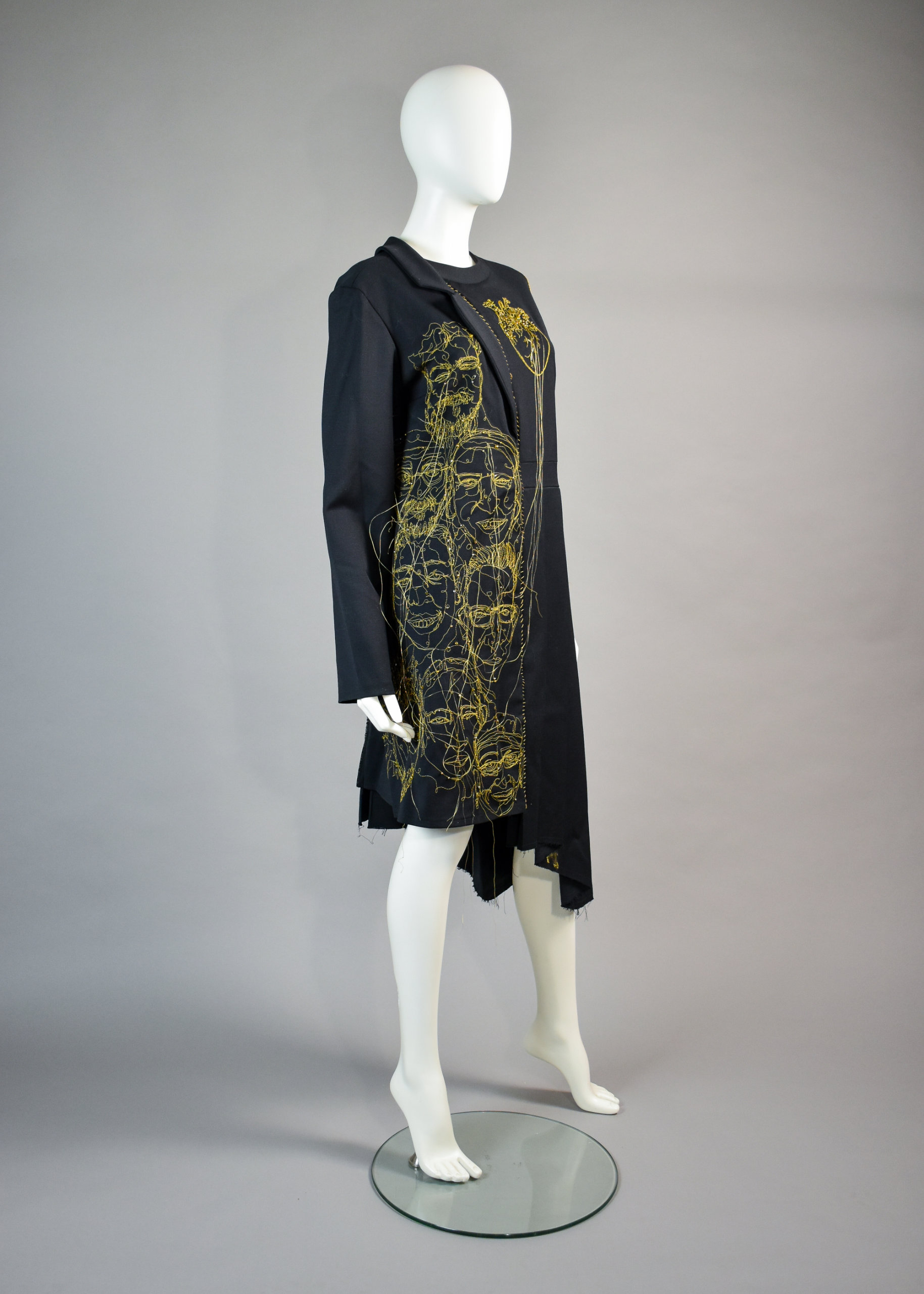 Caity Briare + Monica Gandhi