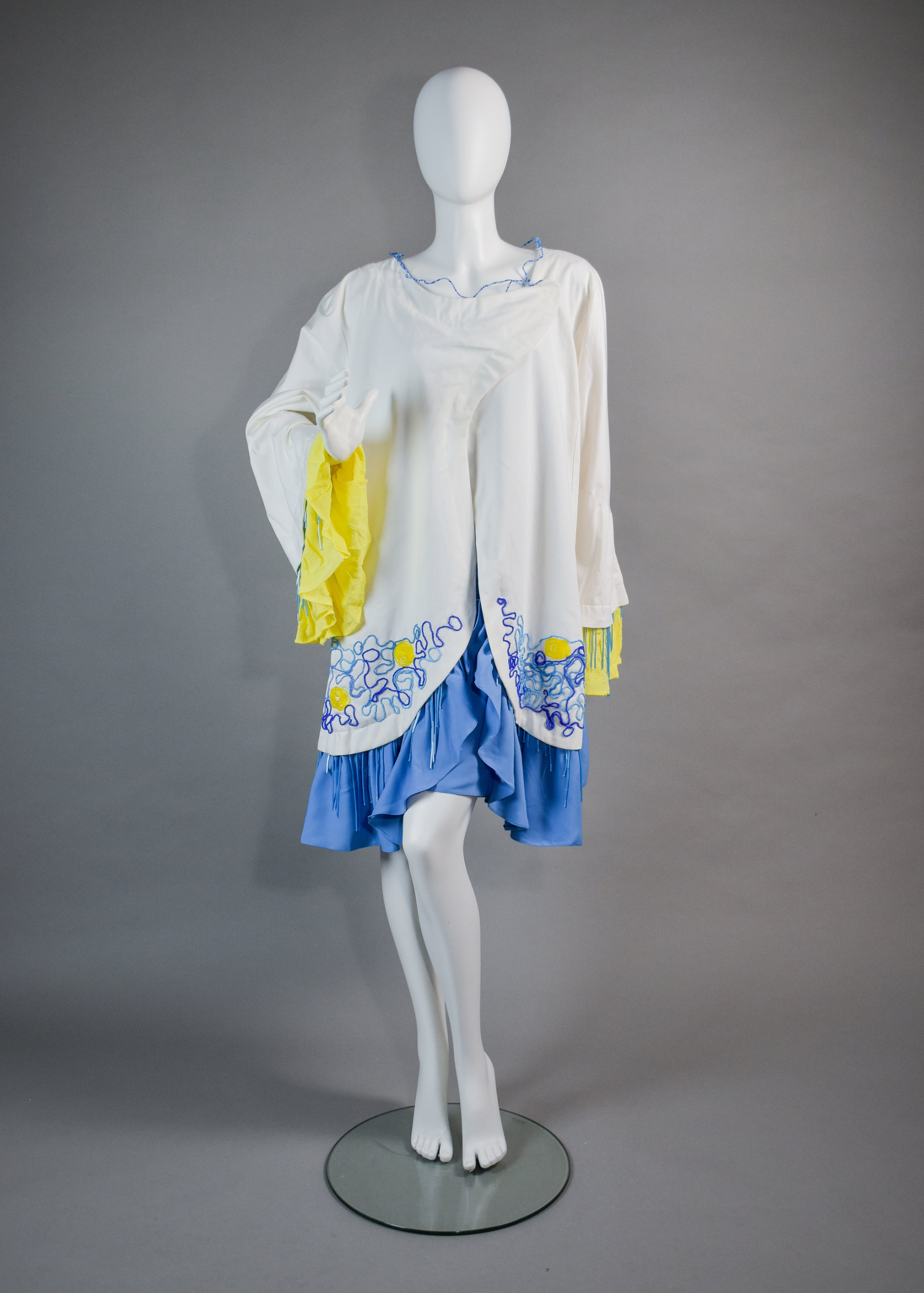 Claire Ammirato + Jeanne Marrazzo