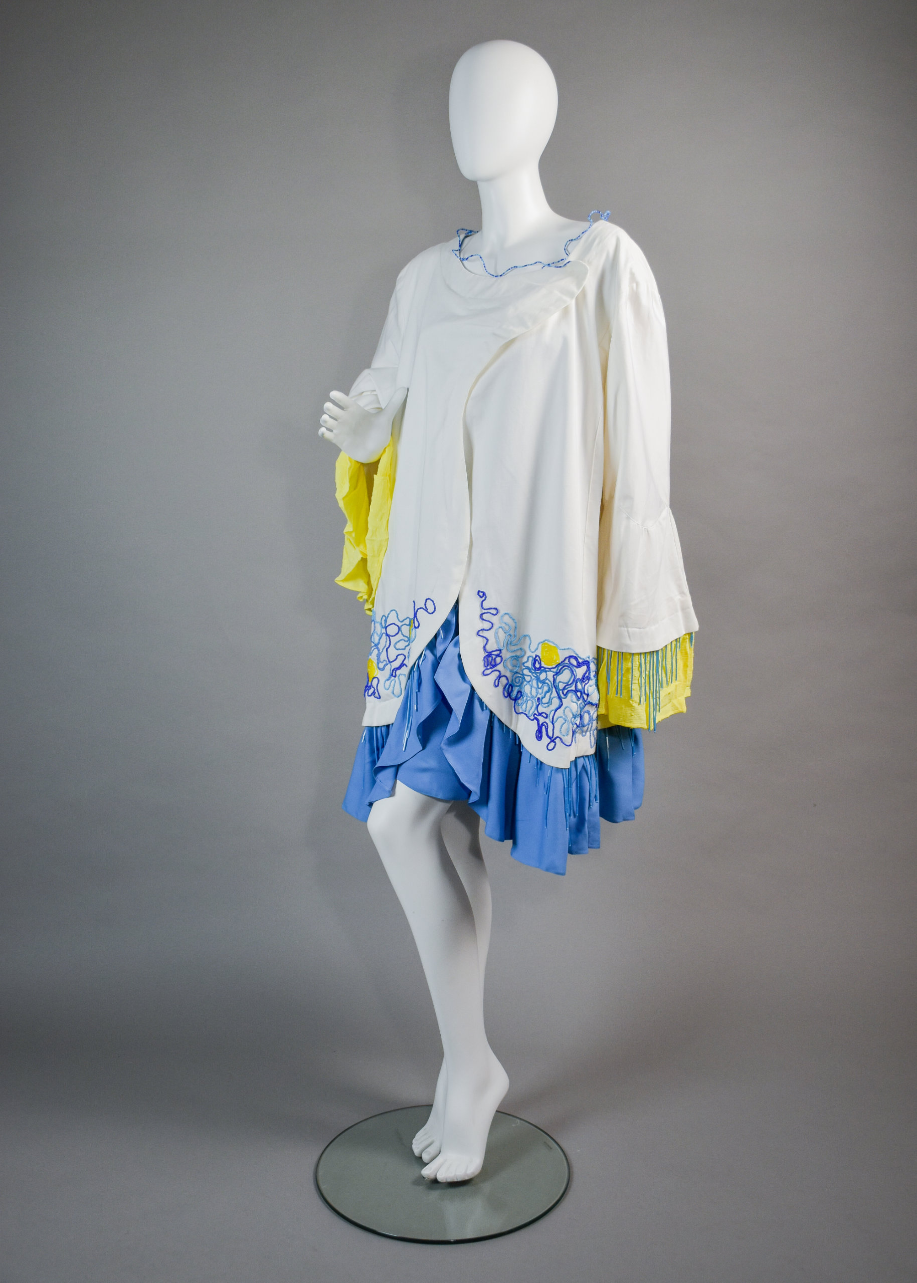 Claire Ammirato + Jeanne Marrazzo