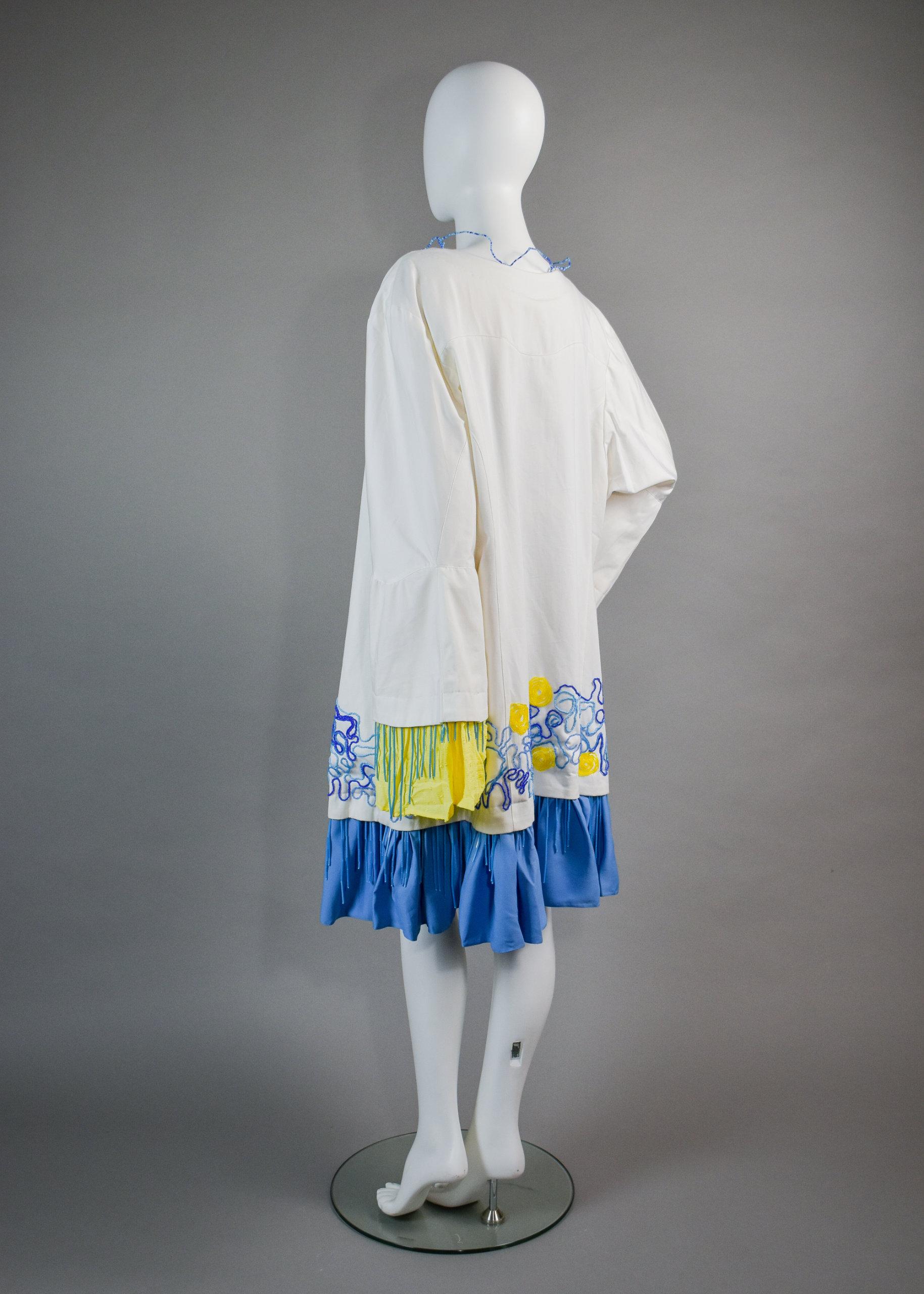 Claire Ammirato + Jeanne Marrazzo