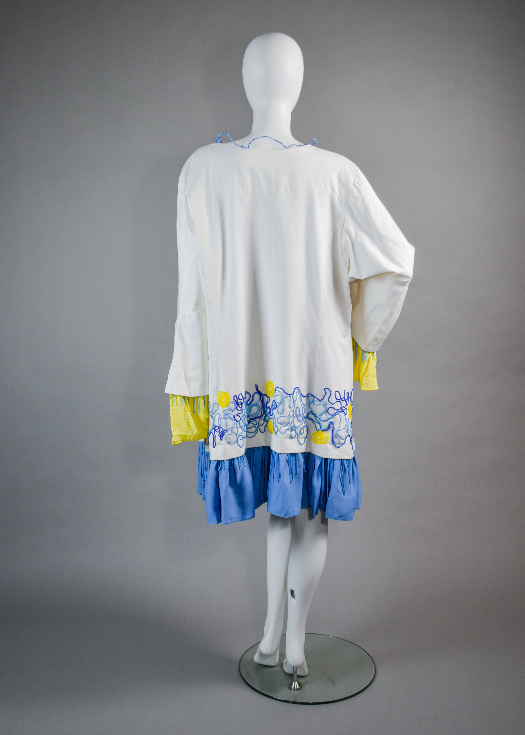 Claire Ammirato + Jeanne Marrazzo