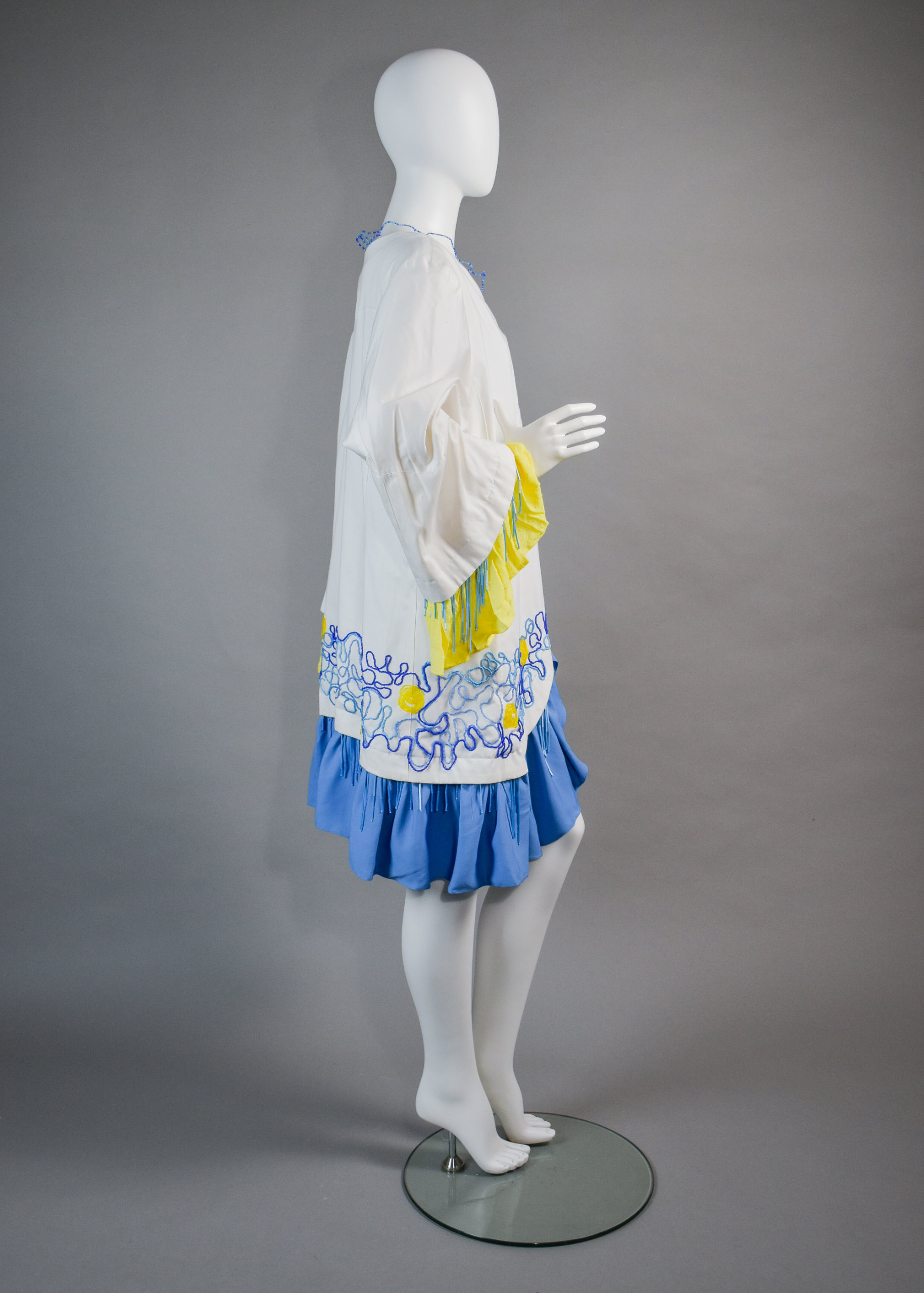 Claire Ammirato + Jeanne Marrazzo