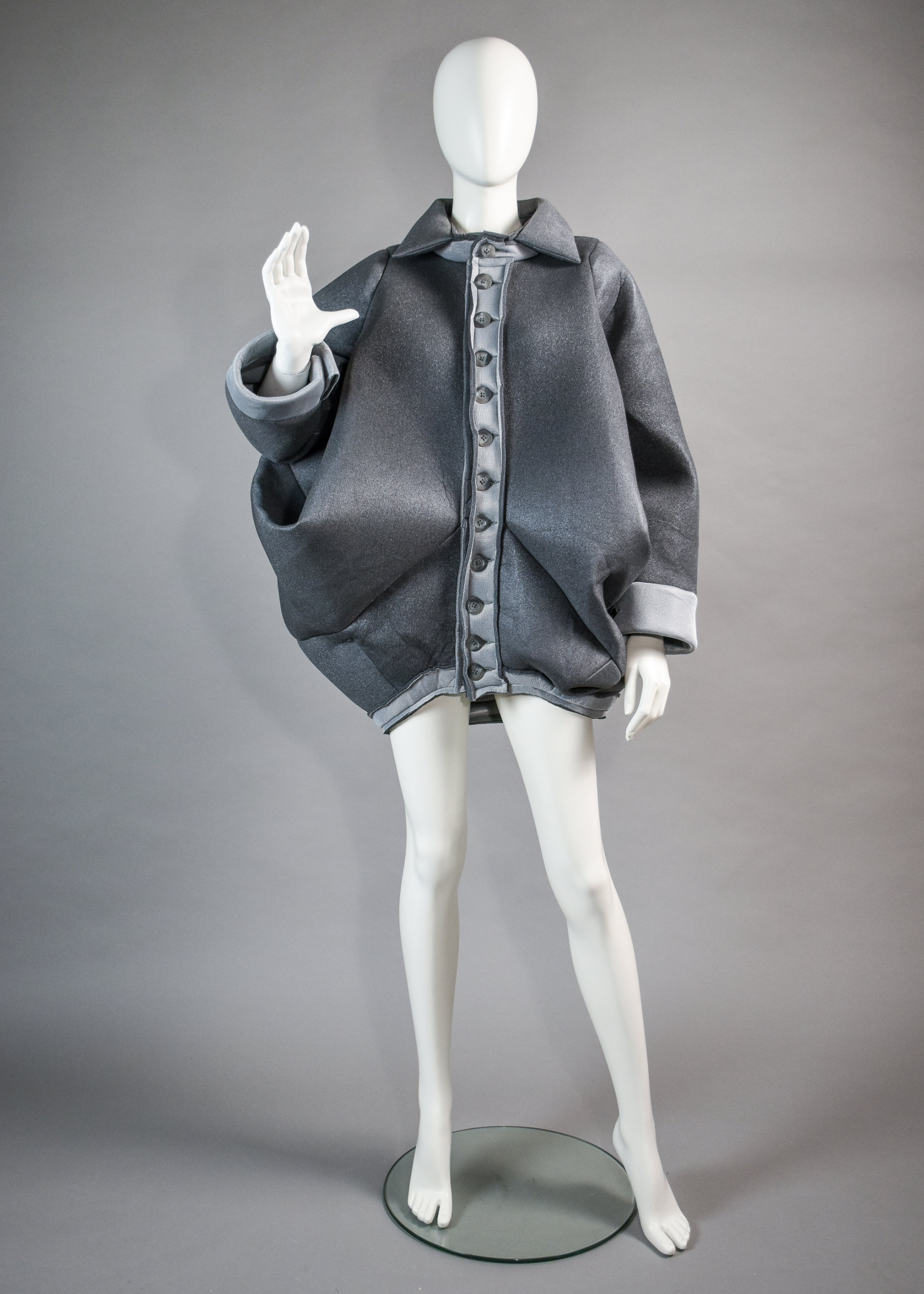 Cody Gallegos + Onyema Ogbuagu