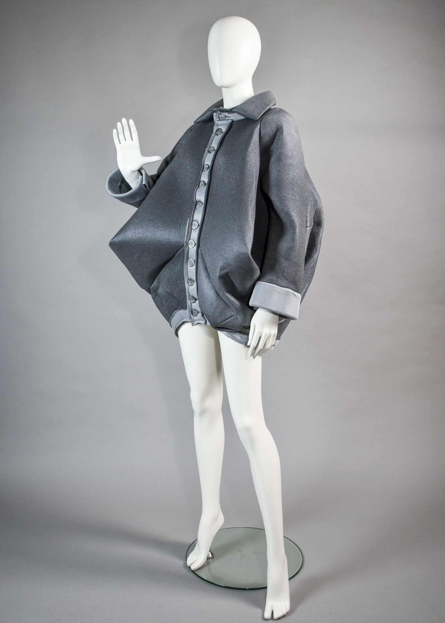 Cody Gallegos + Onyema Ogbuagu