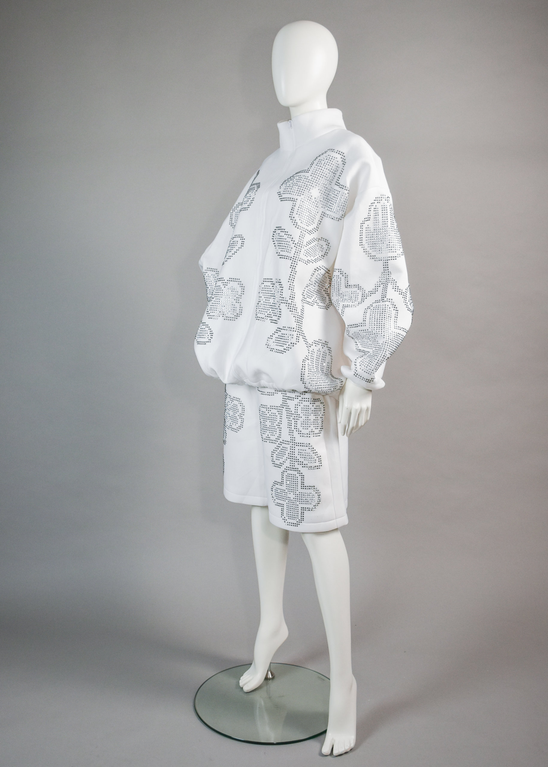 Elijah Turner + Mitchell J. Warren