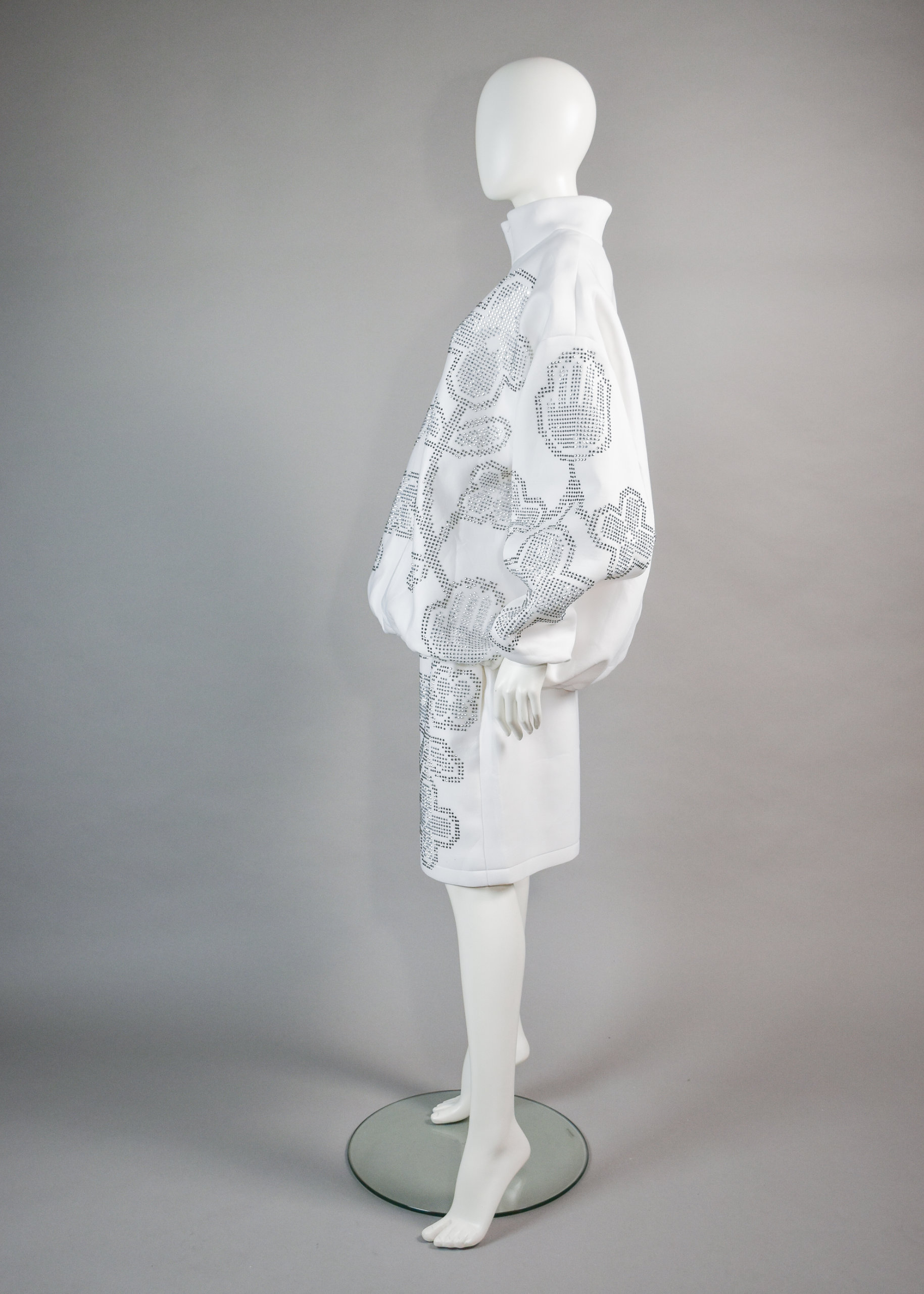 Elijah Turner + Mitchell J. Warren