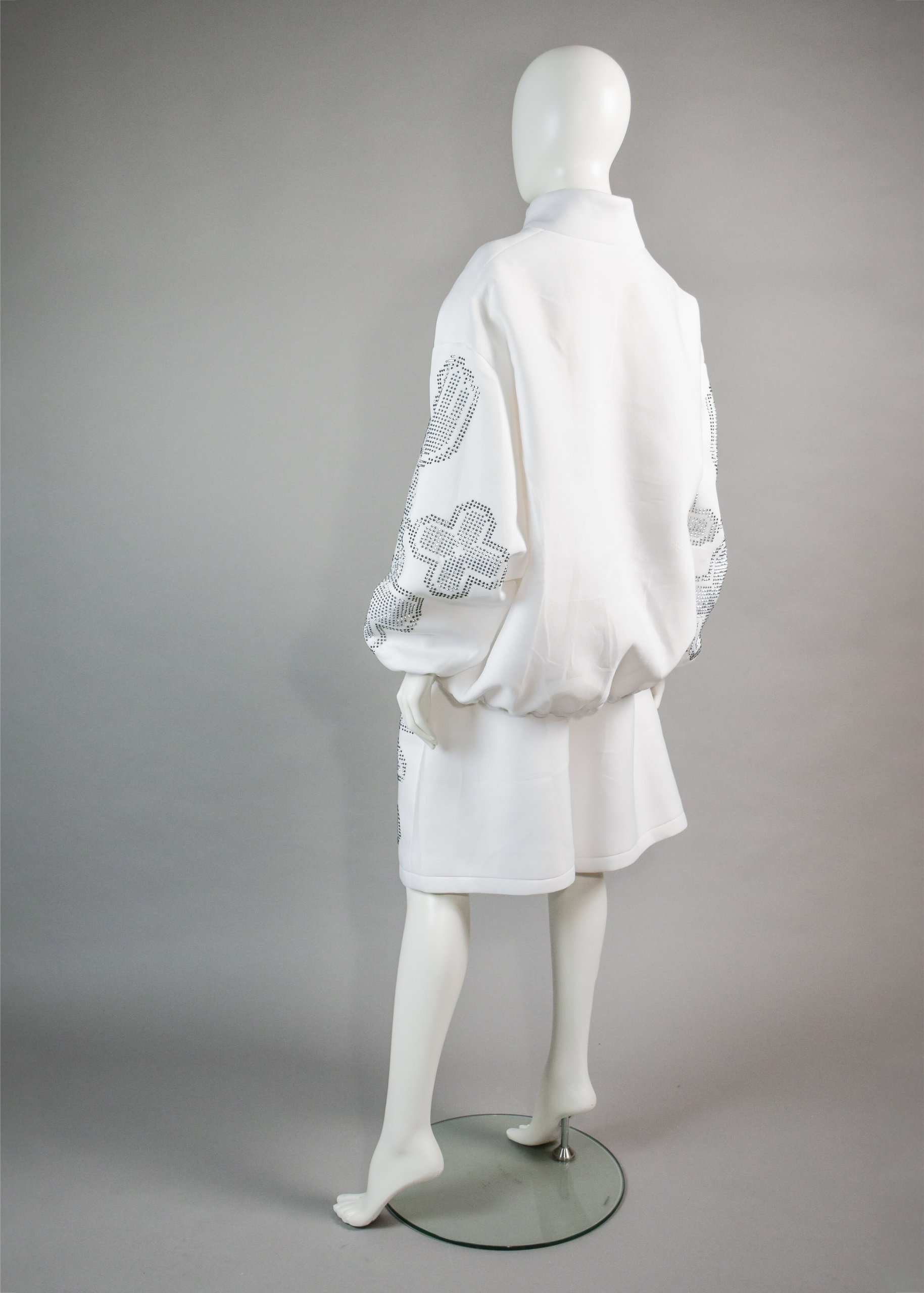 Elijah Turner + Mitchell J. Warren