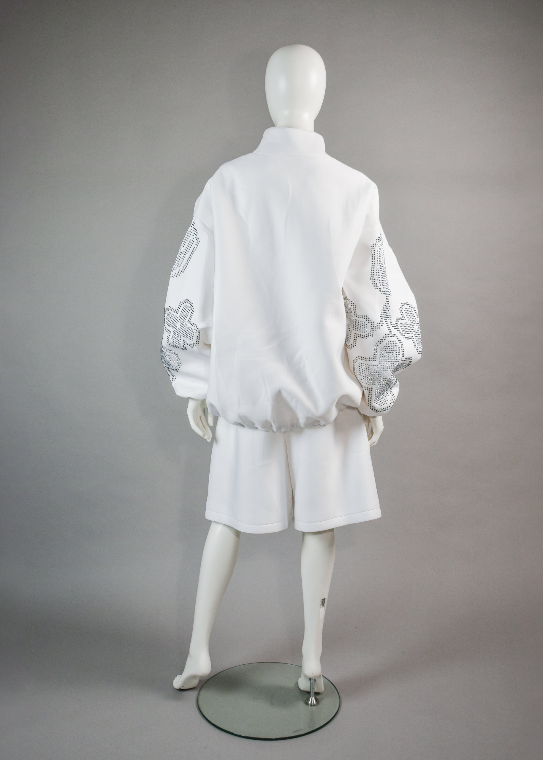 Elijah Turner + Mitchell J. Warren