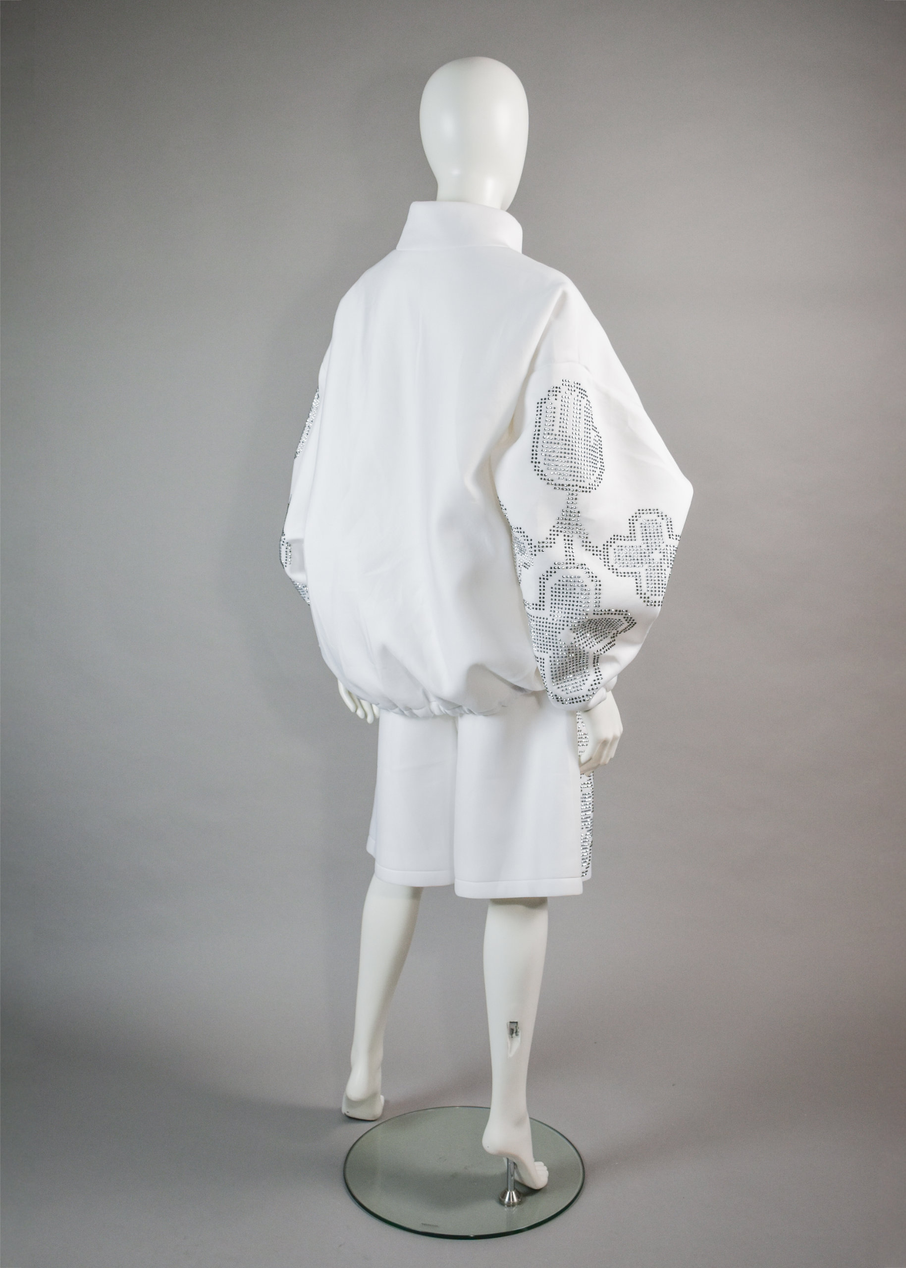 Elijah Turner + Mitchell J. Warren