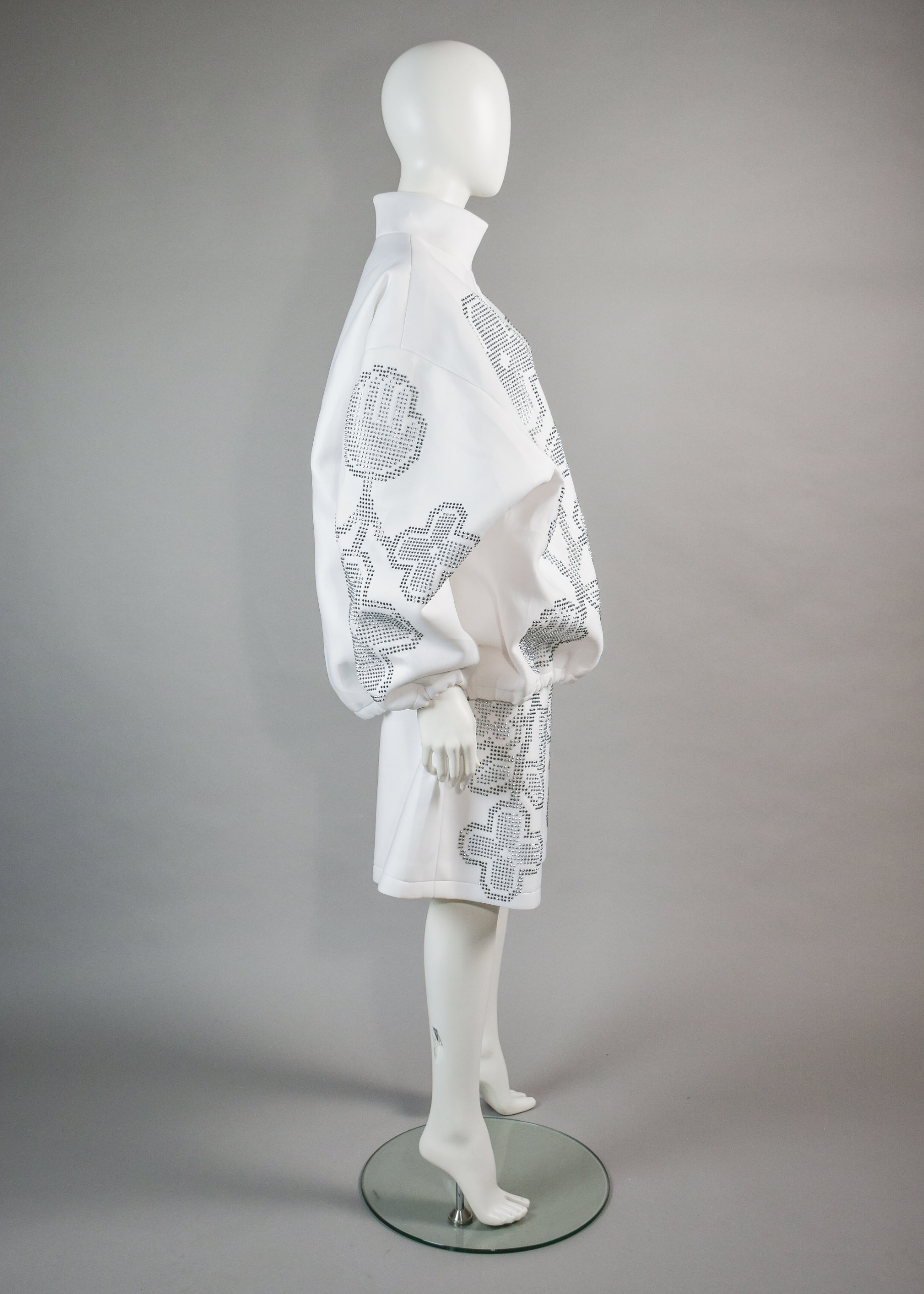 Elijah Turner + Mitchell J. Warren