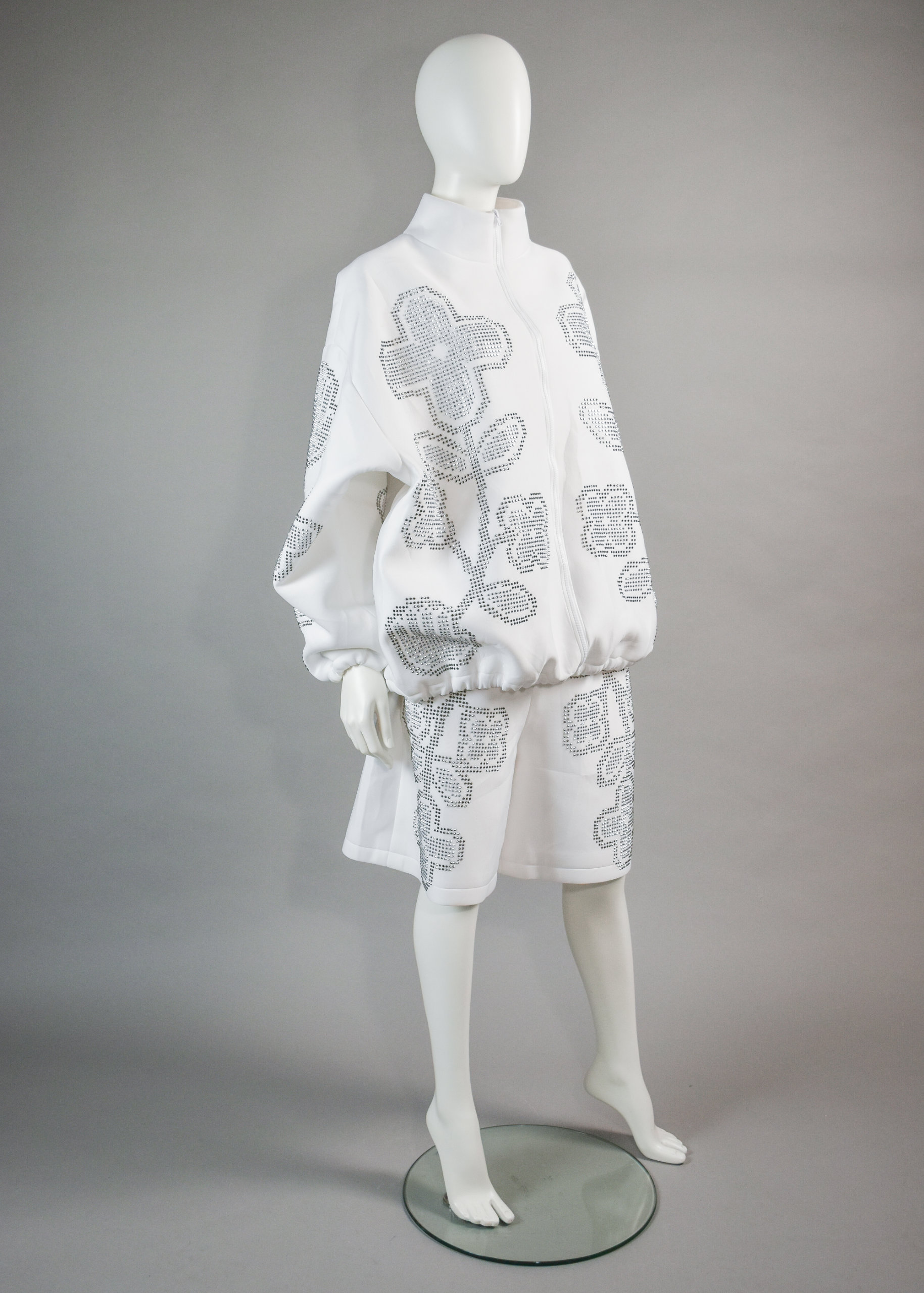 Elijah Turner + Mitchell J. Warren