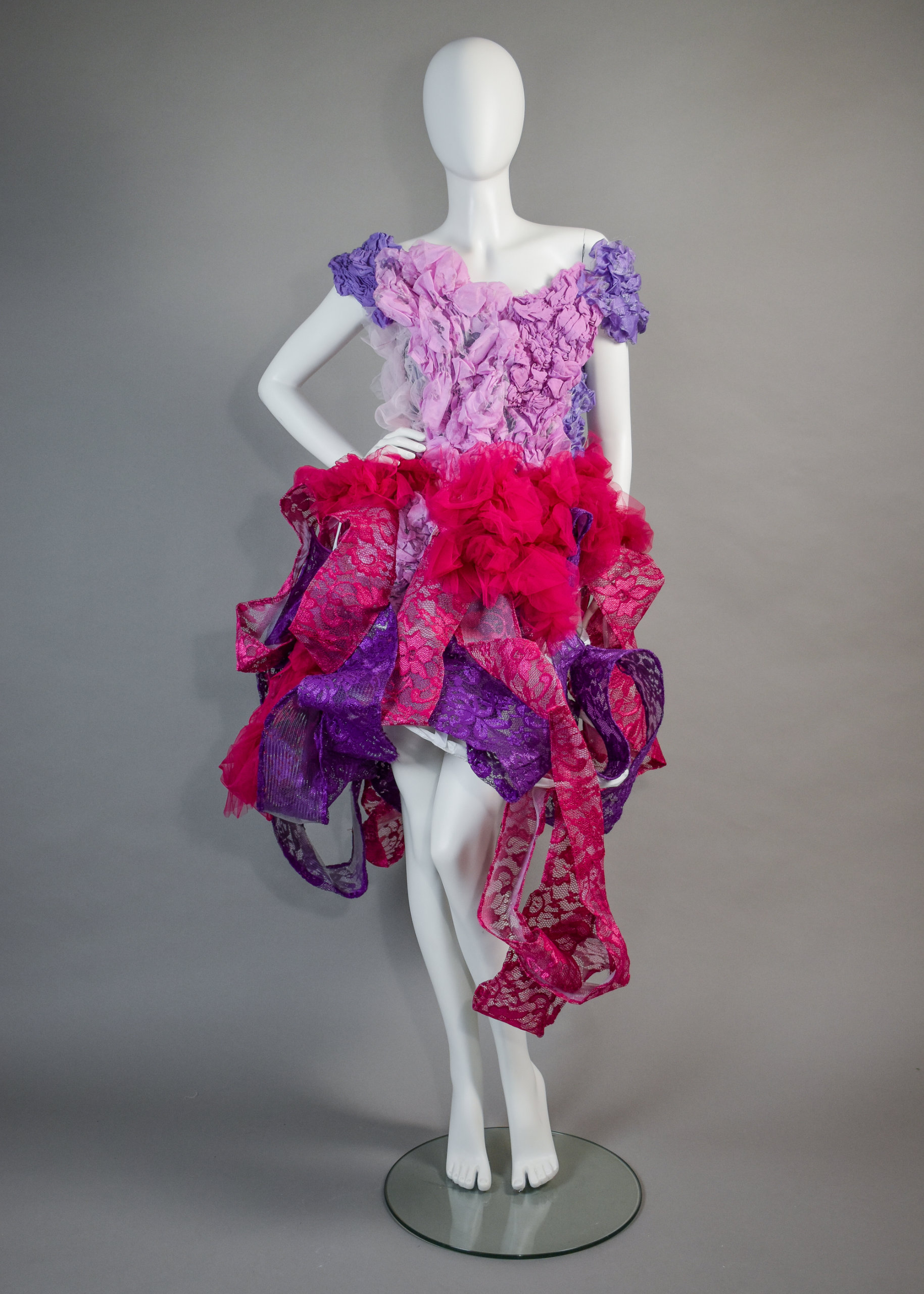 Karina Nasywa Bakri + Michelle S. Cespedes