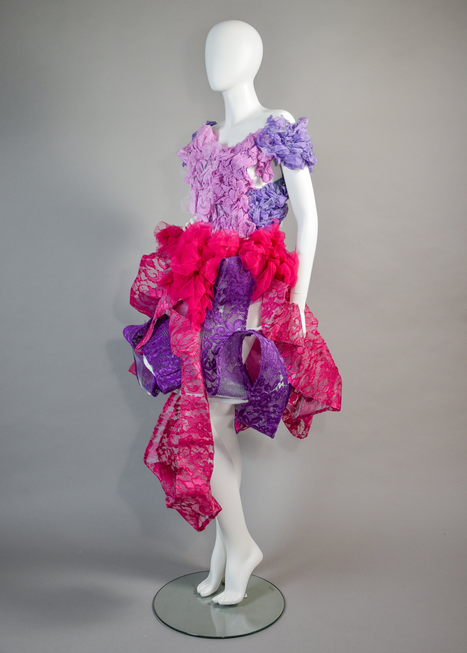 Karina Nasywa Bakri + Michelle S. Cespedes