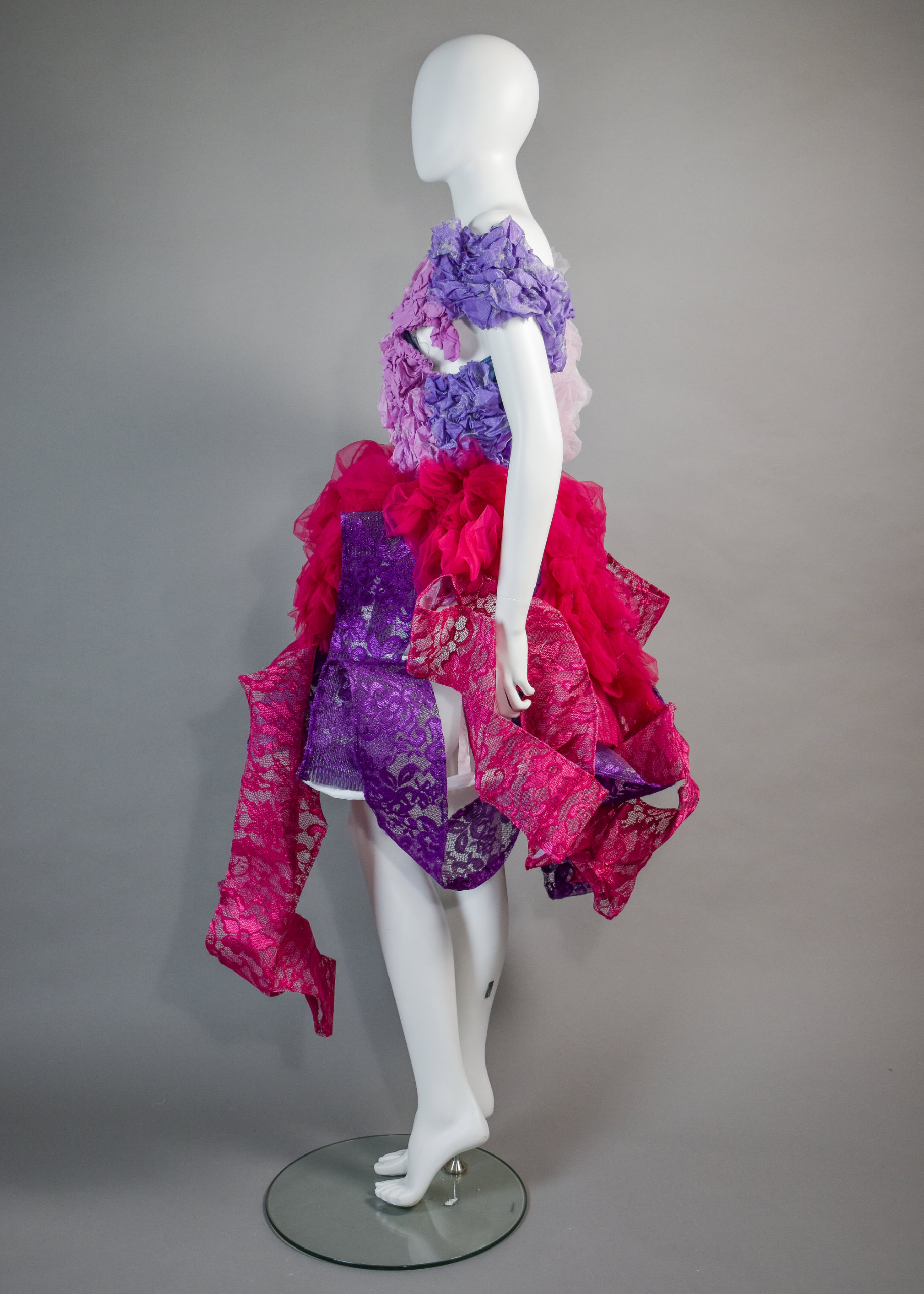 Karina Nasywa Bakri + Michelle S. Cespedes