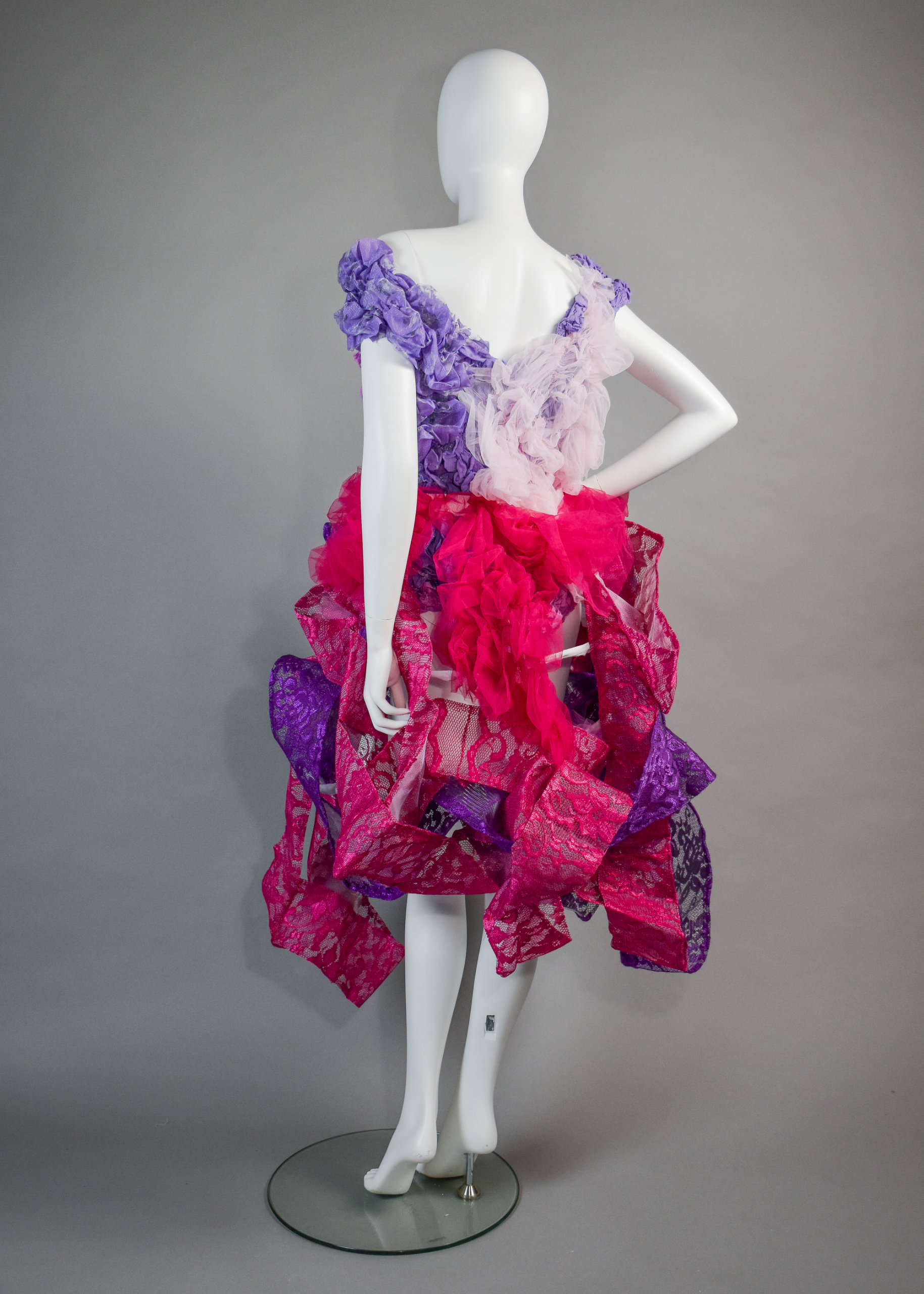 Karina Nasywa Bakri + Michelle S. Cespedes