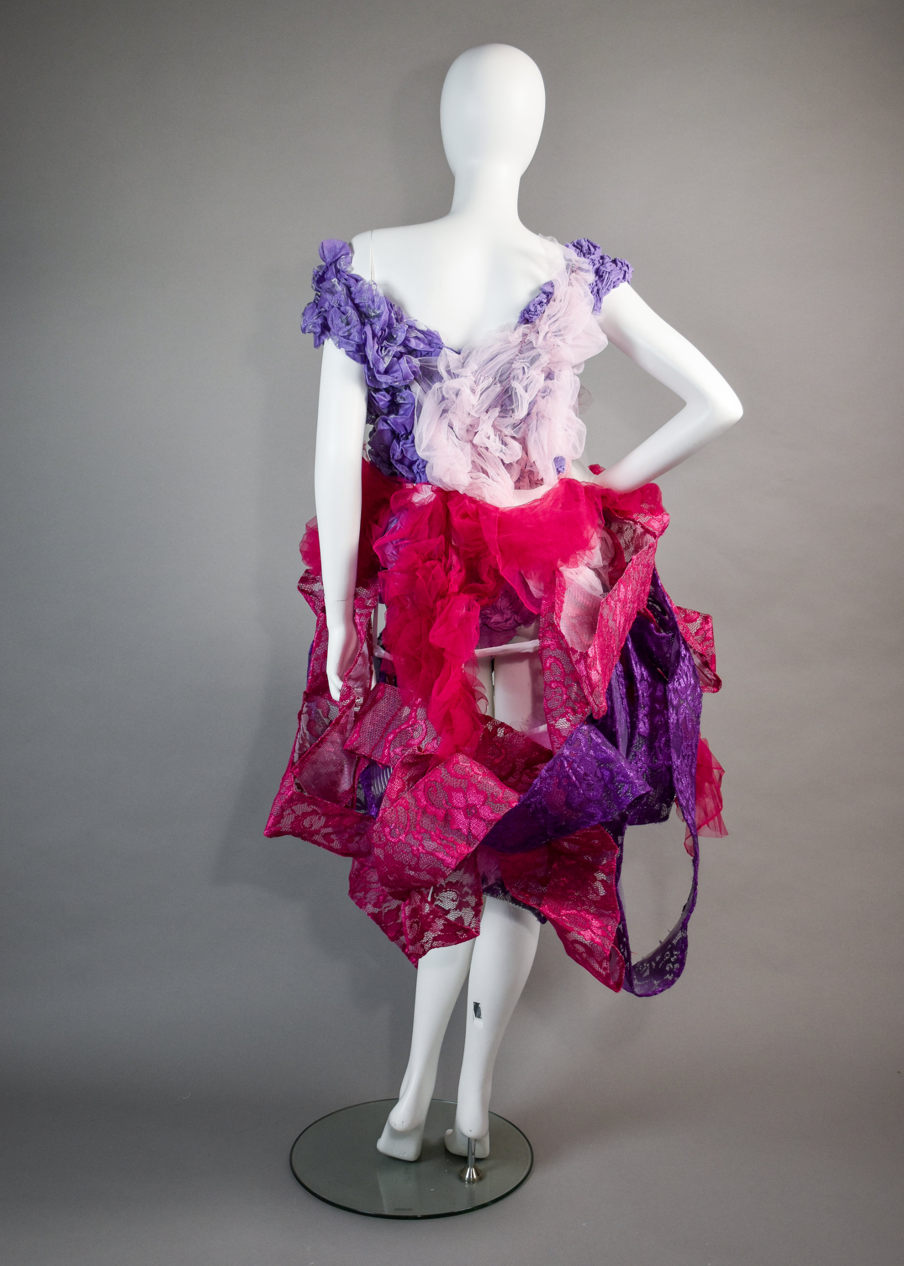 Karina Nasywa Bakri + Michelle S. Cespedes