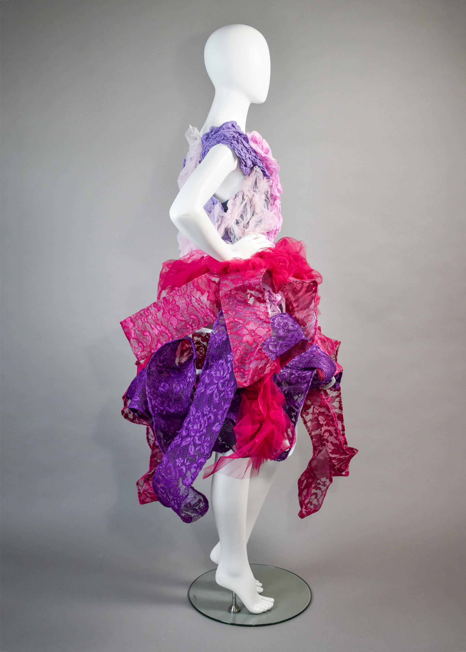 Karina Nasywa Bakri + Michelle S. Cespedes