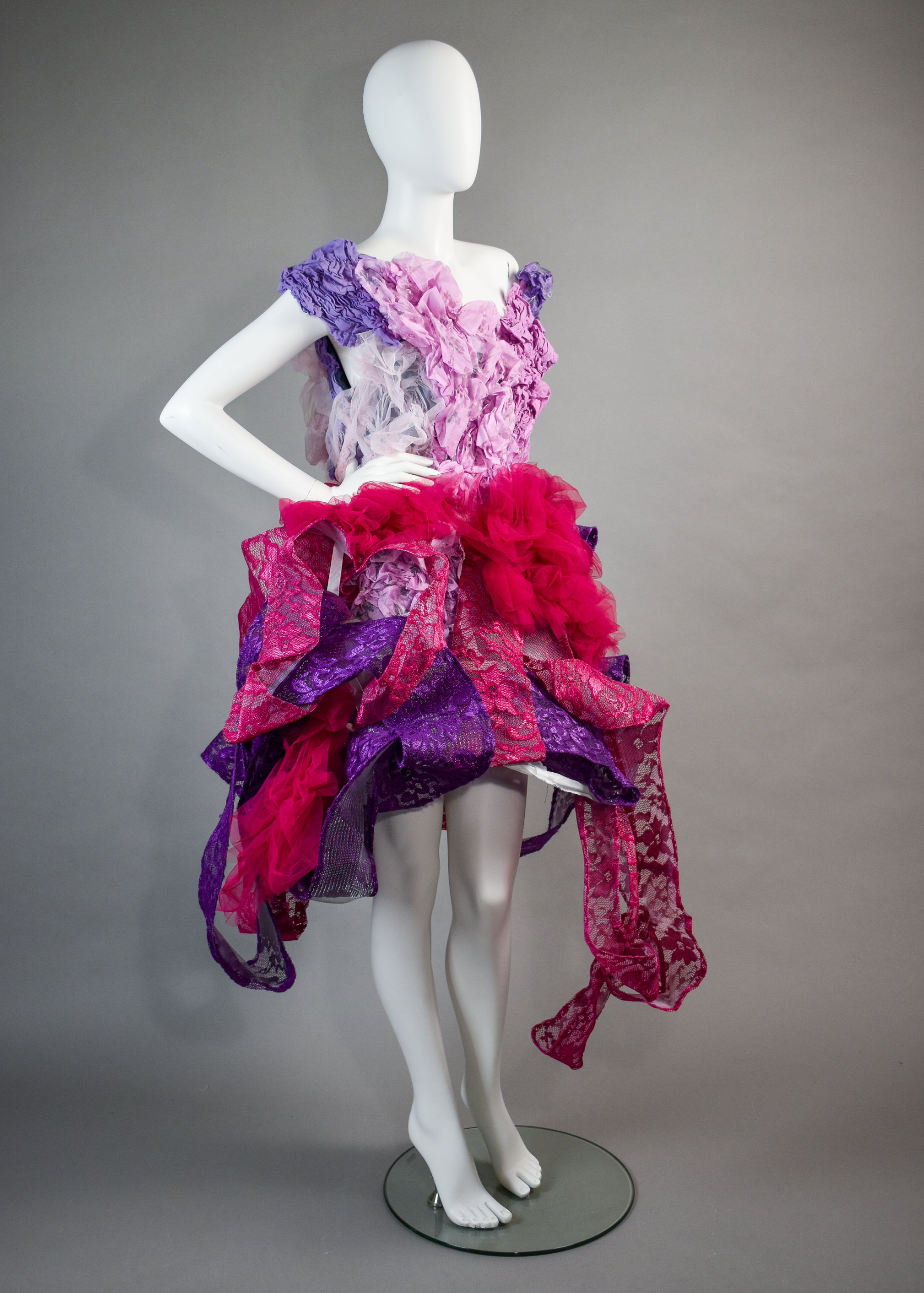 Karina Nasywa Bakri + Michelle S. Cespedes