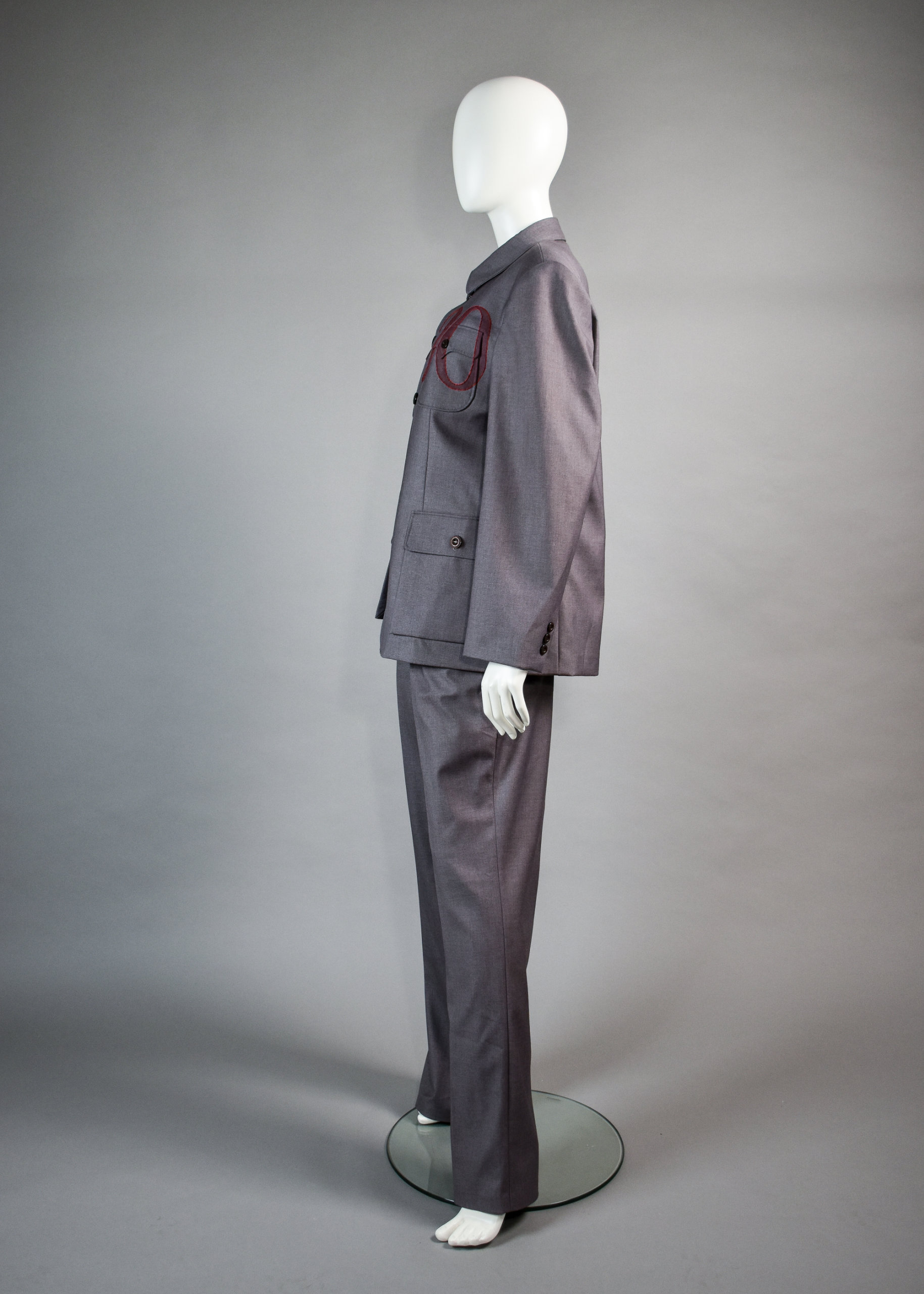 Mohan Li + Chris Beyrer