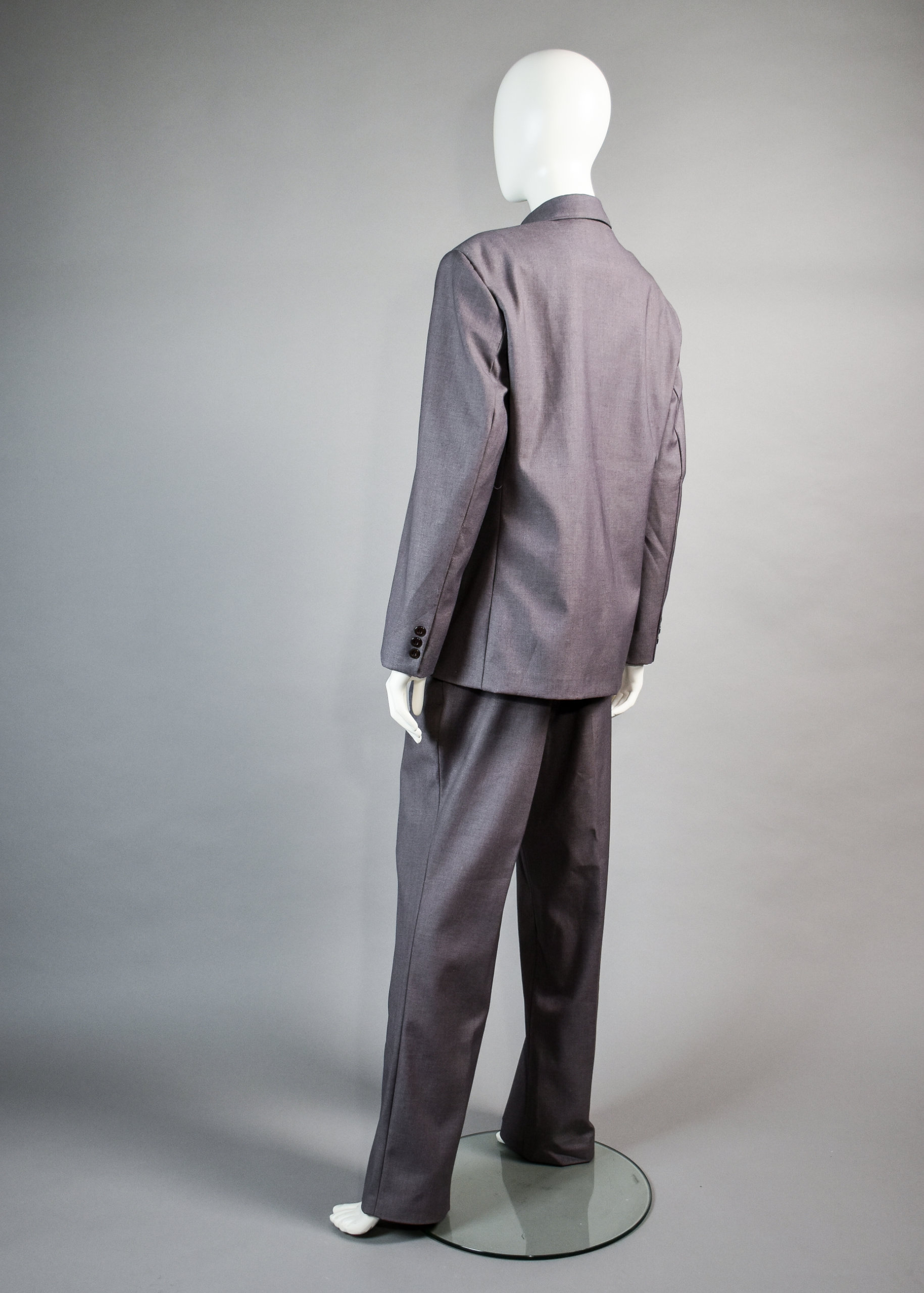 Mohan Li + Chris Beyrer